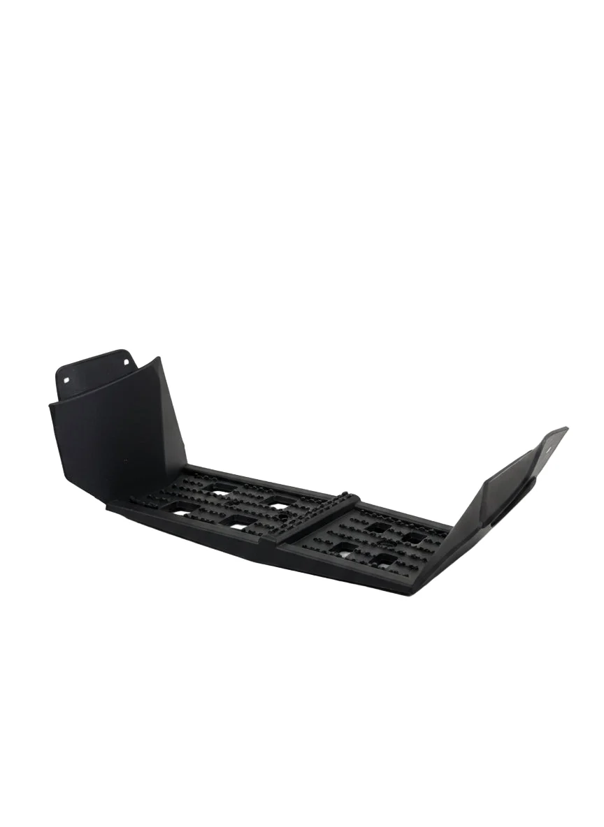 1300W E-Madix ATV | Right Footrest (307650003)