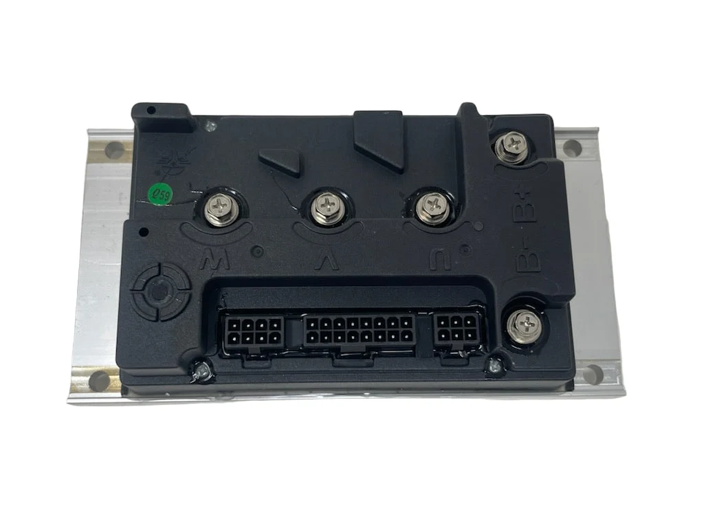 1500w Venom E-Grizzly Electric ATV | Controller - Image 2