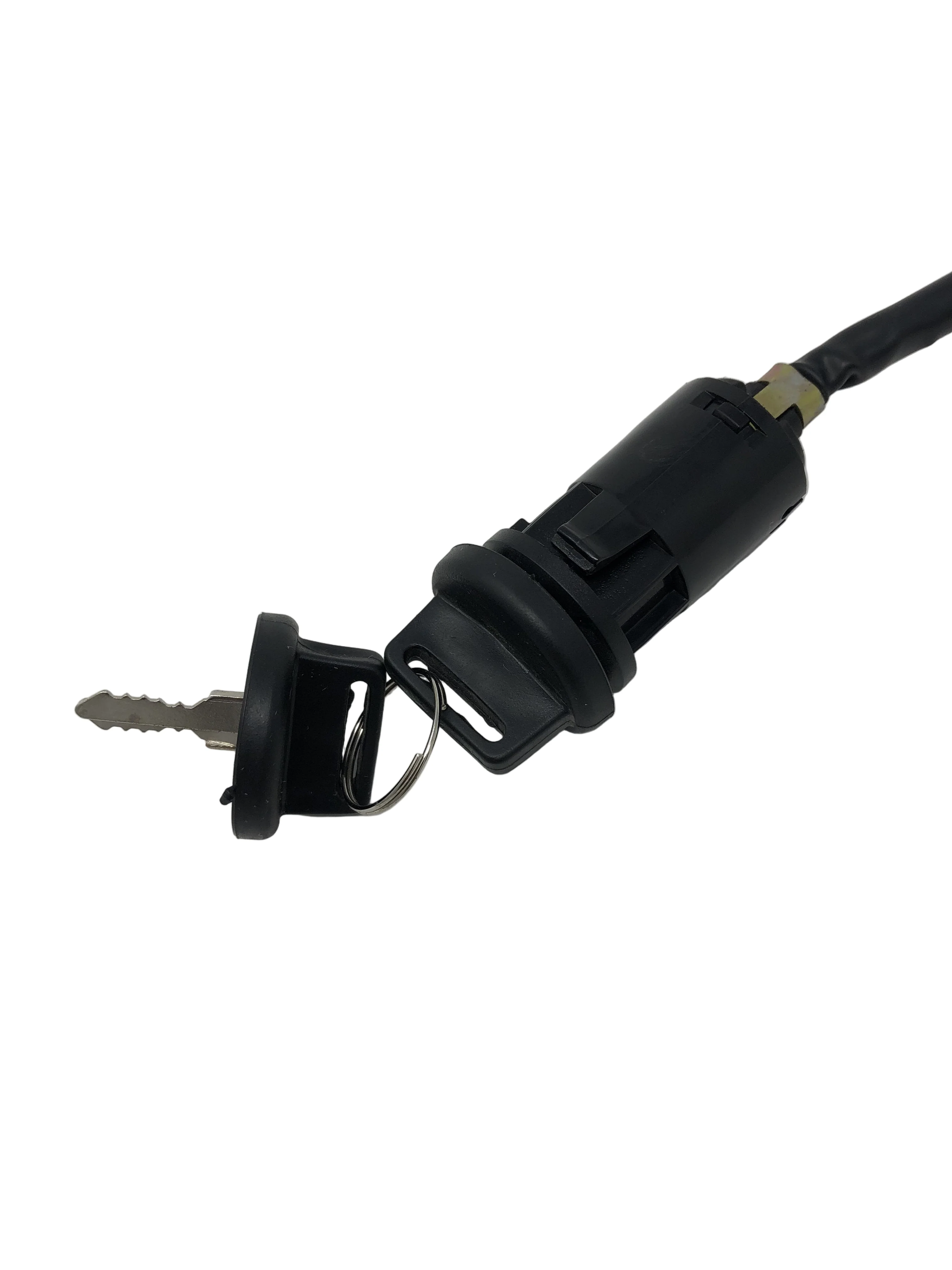 1500w Venom E-Grizzly Electric ATV | Key Ignition Set (12501A-160701A) - Image 2