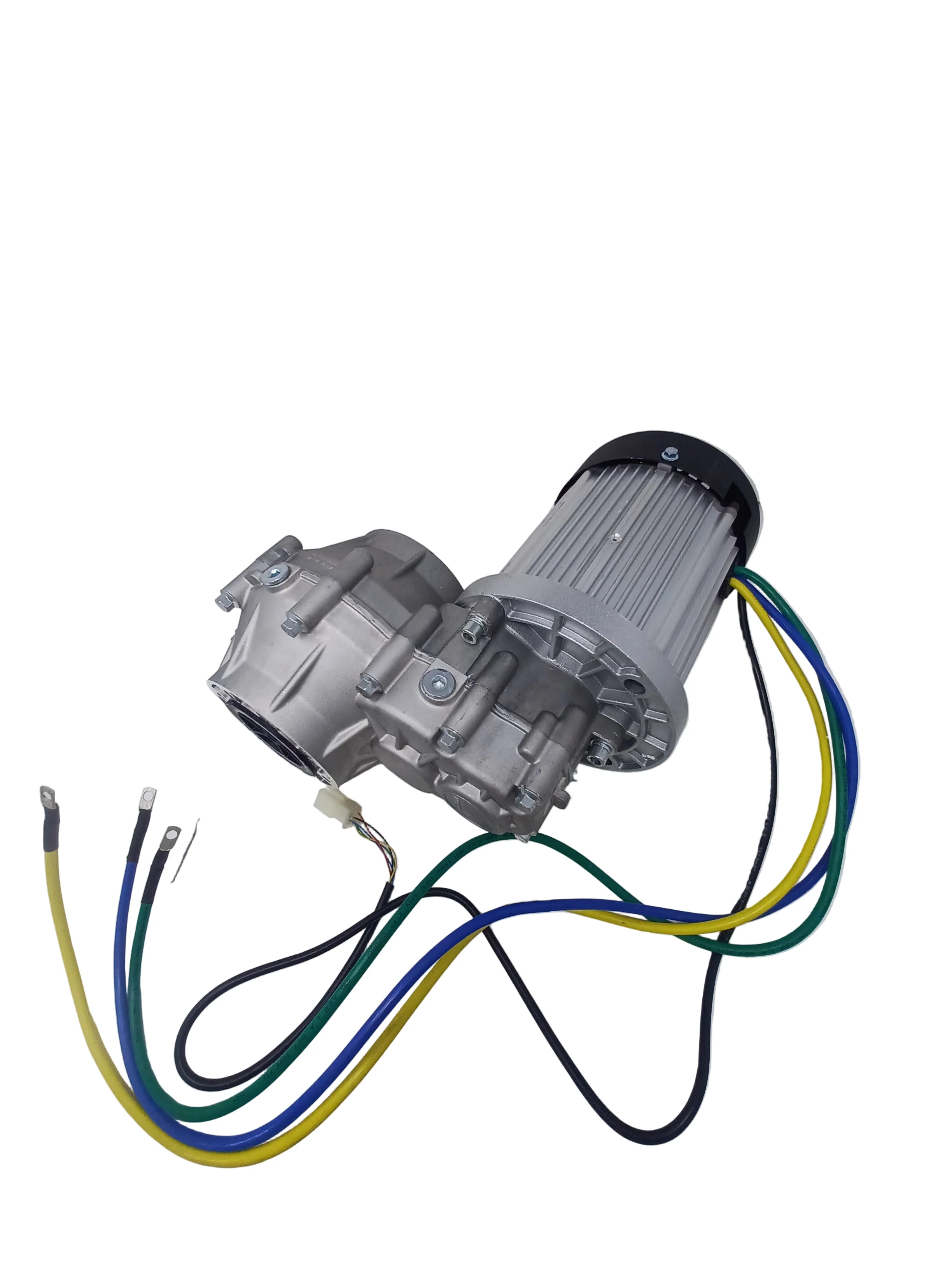 1500w Venom E-Grizzly Electric ATV - Motor with Gear Box - Image 3