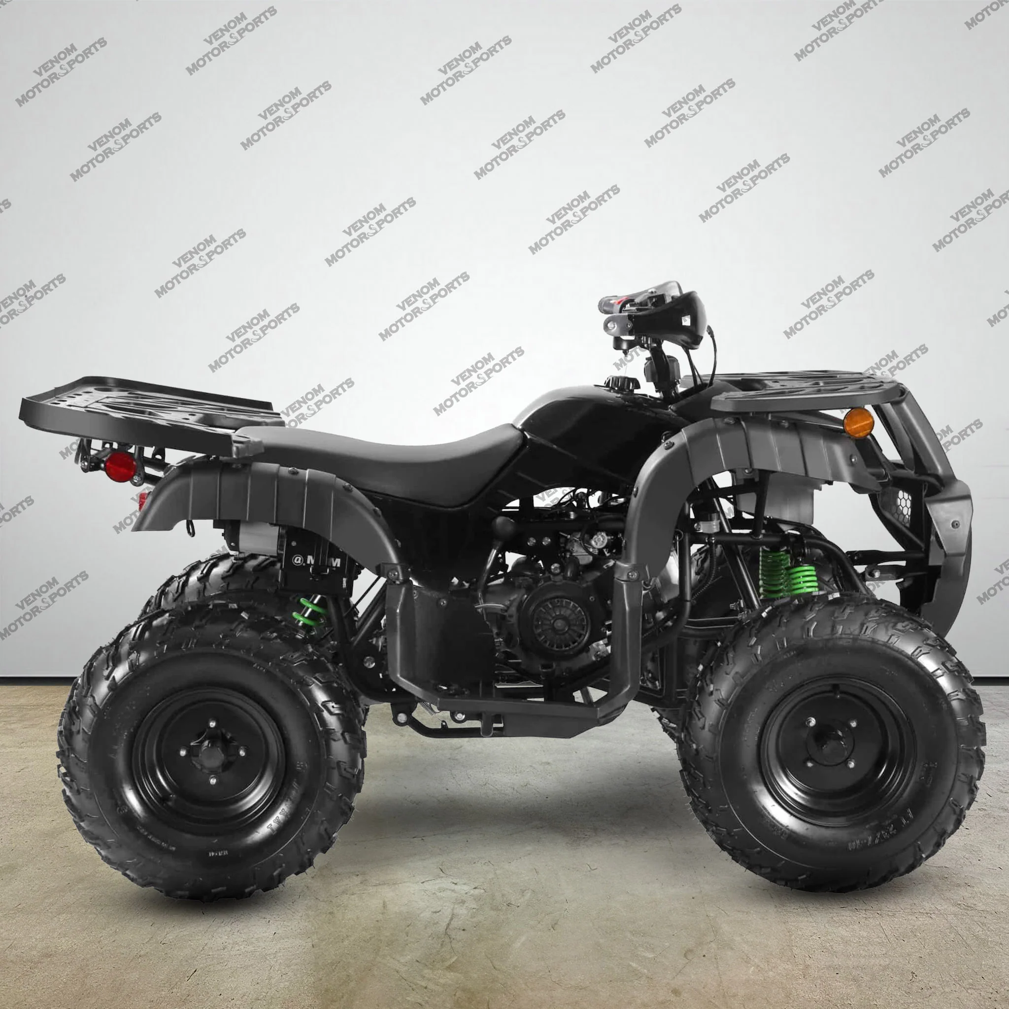 150cc Venom Kodiak ATV | Full Size | Automatic - Image 12