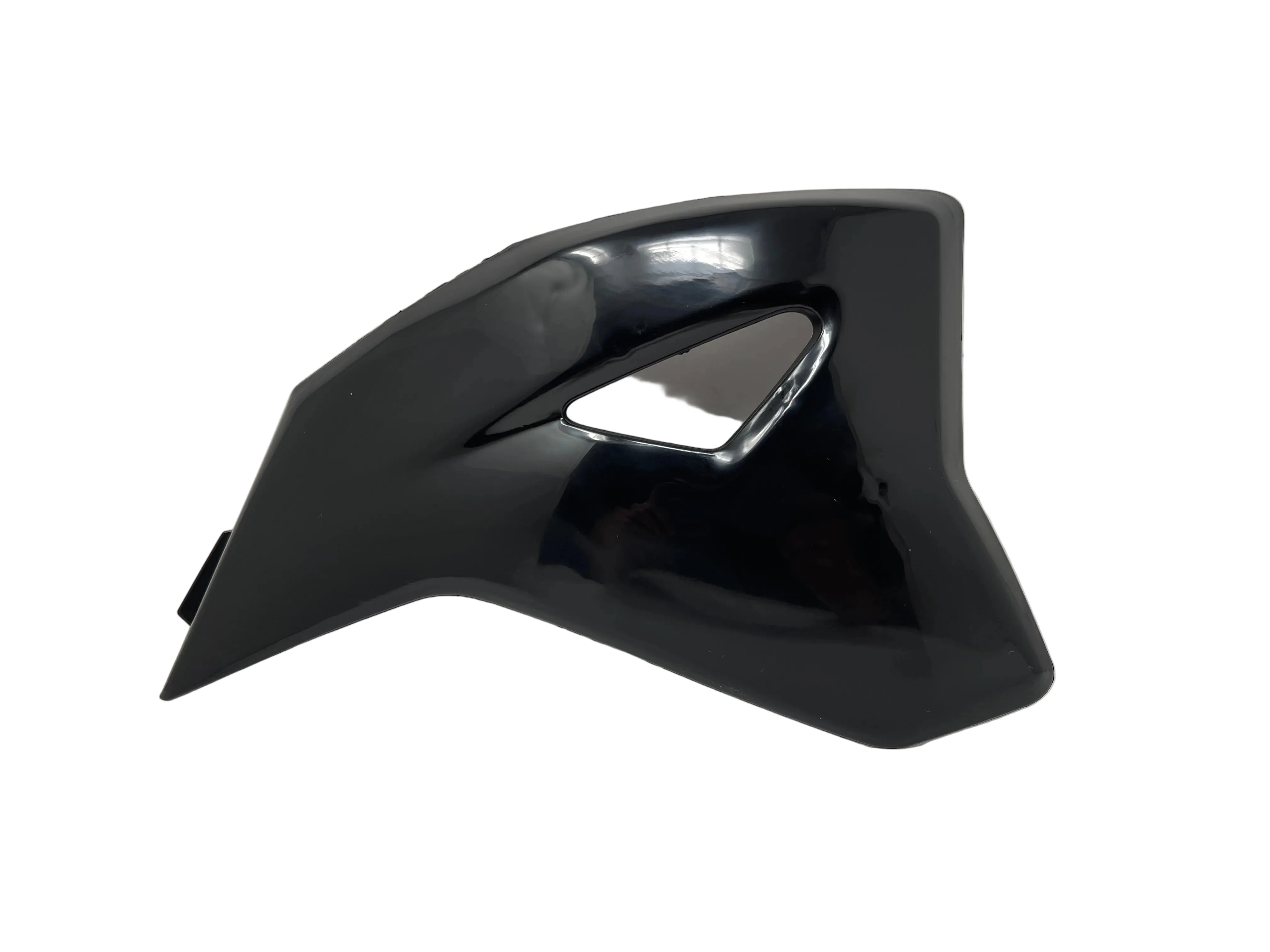 1600w Pro Electric Dirt Bike 48v | Front Right Cover (307530007)