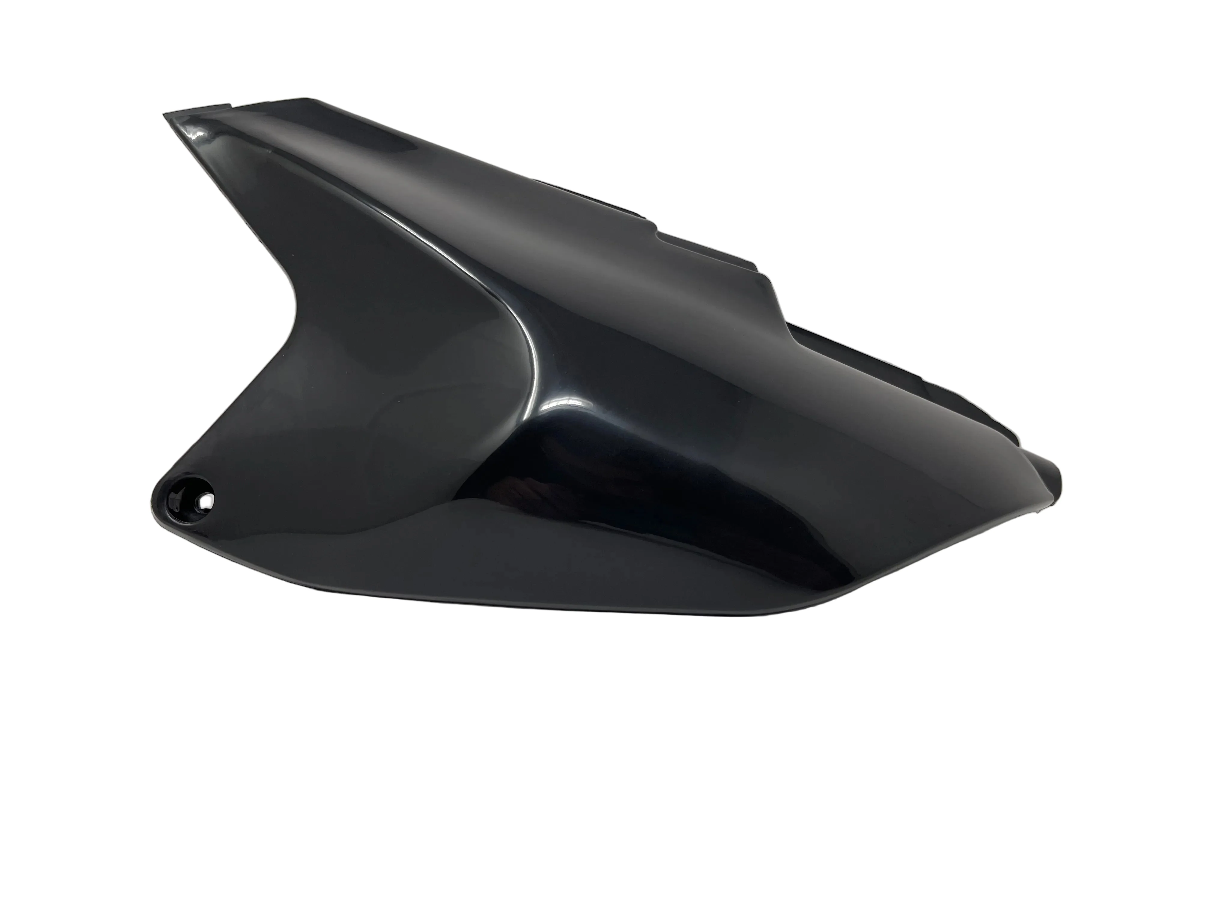 1600w Pro Electric Dirt Bike 48v | Rear Left Cover (307260001)