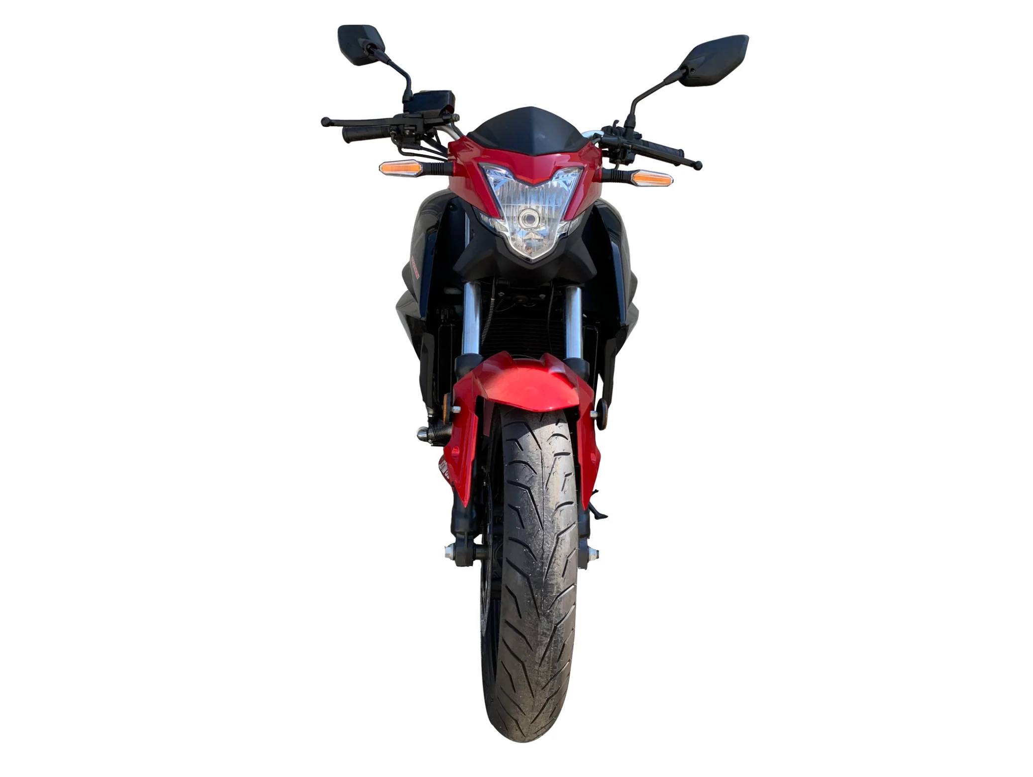 2019 Venom GTO Motorcycle | 250cc Fuel-Injected | 5-Speed - Image 17