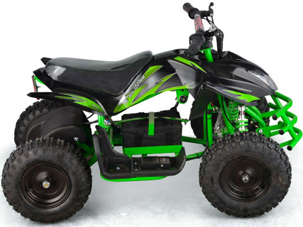 350w Electric ATV 24V - Image 5