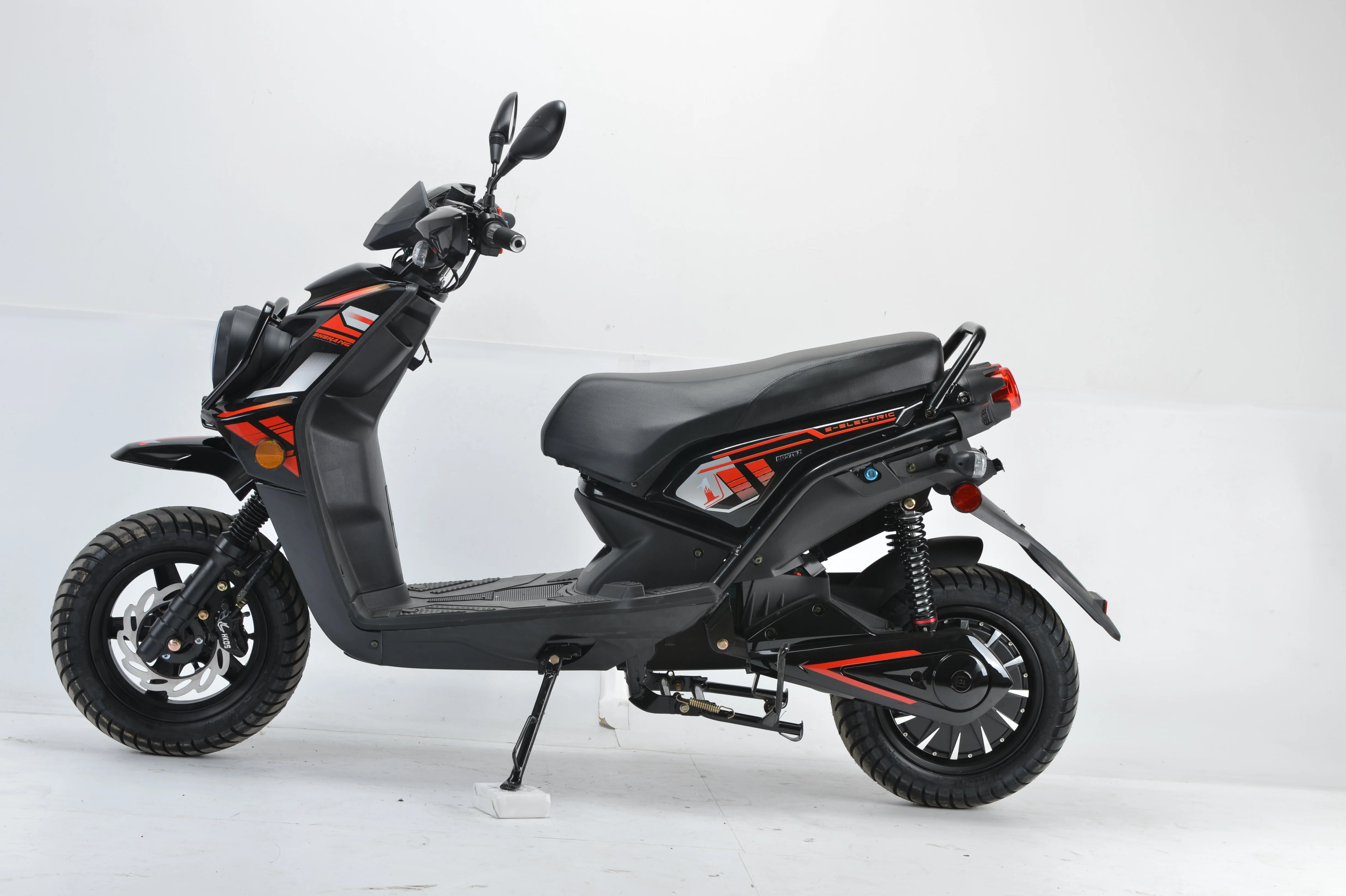 Venom E-Moped | 2000w Electric Scooter | Brushless | 72V - Image 23