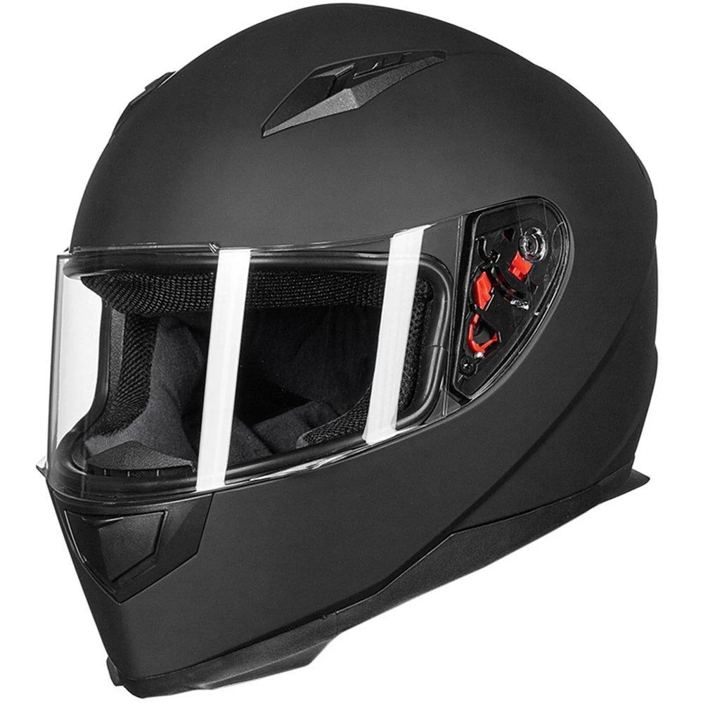 Motorcycle Helmet | DOT | Full Face - Image 4