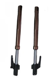 Lifan KPM200 Motorcycle | Front Fork(s) (KPMF05-08 / KPMF05-09)