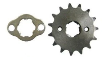 Lifan KPM200 Motorcycle | Front Sprocket (165MLSE09-05)