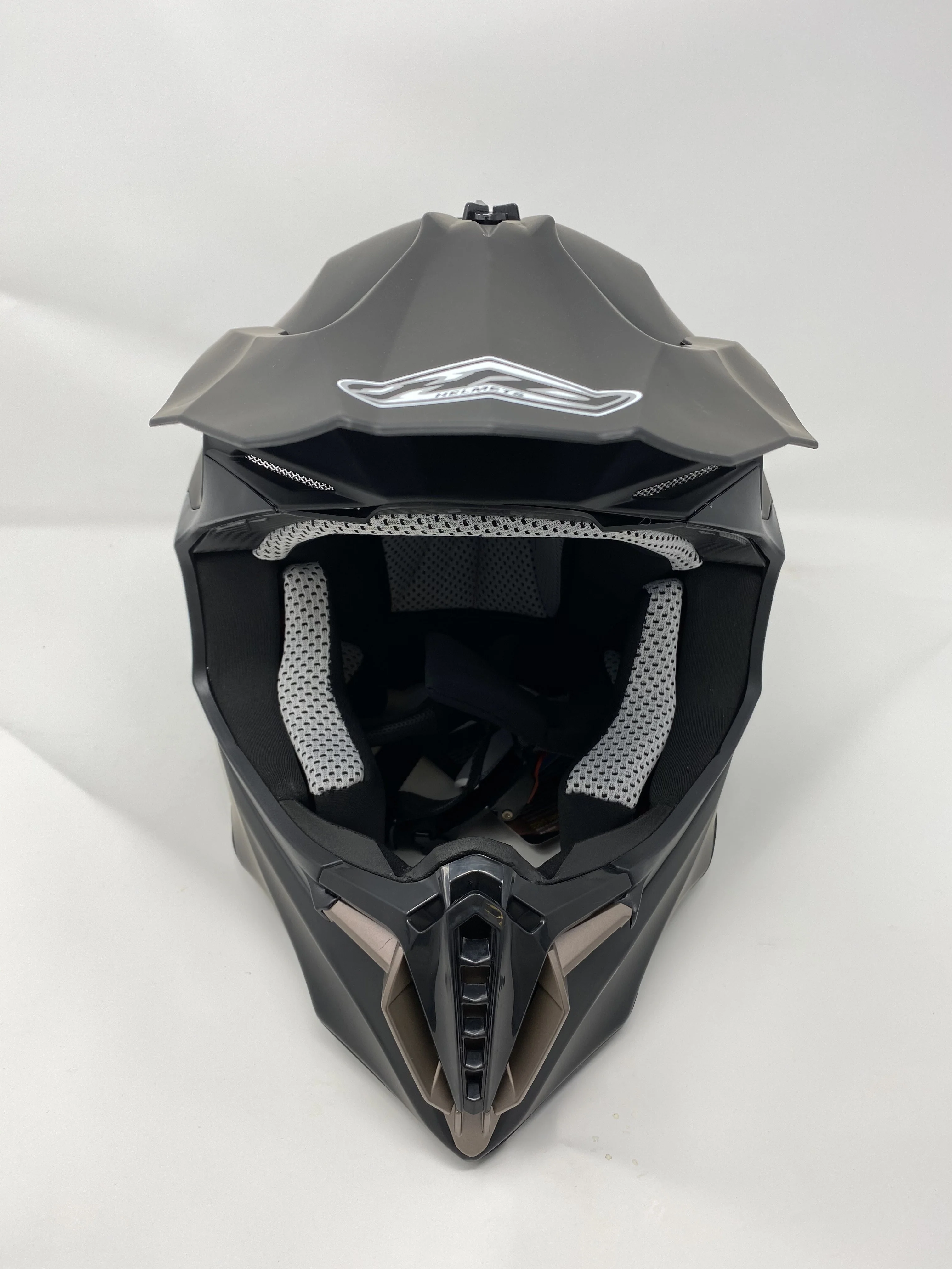 Motocross Helmet | DOT | Full Face - Image 3