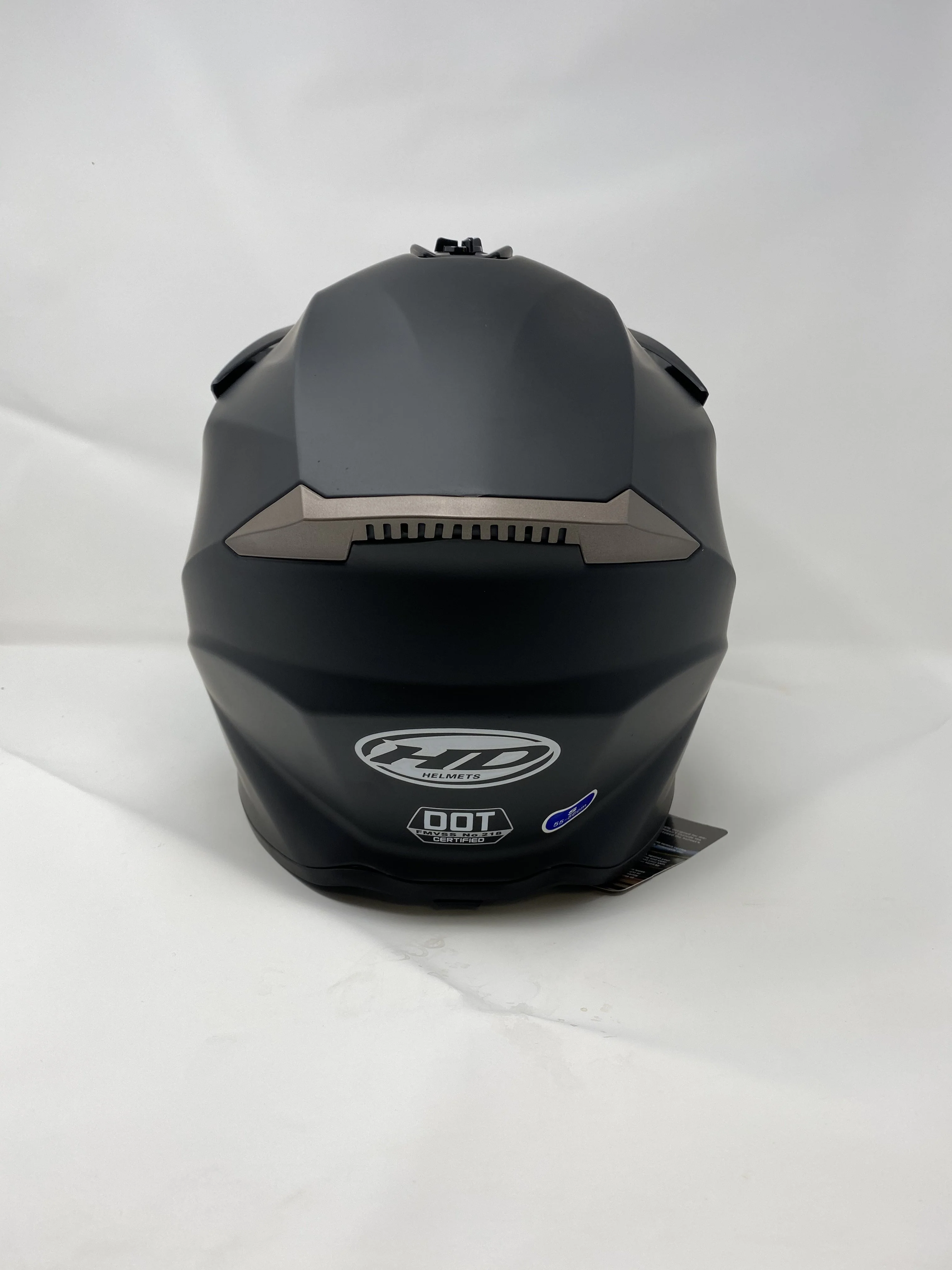 Motocross Helmet | DOT | Full Face - Image 4