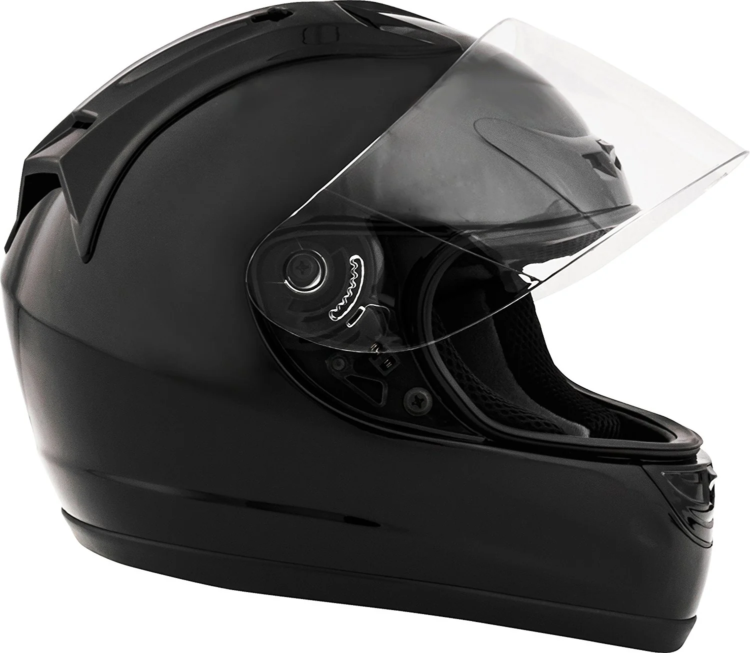 MOTORCYCLE FL FC DOT HLMT - Image 4