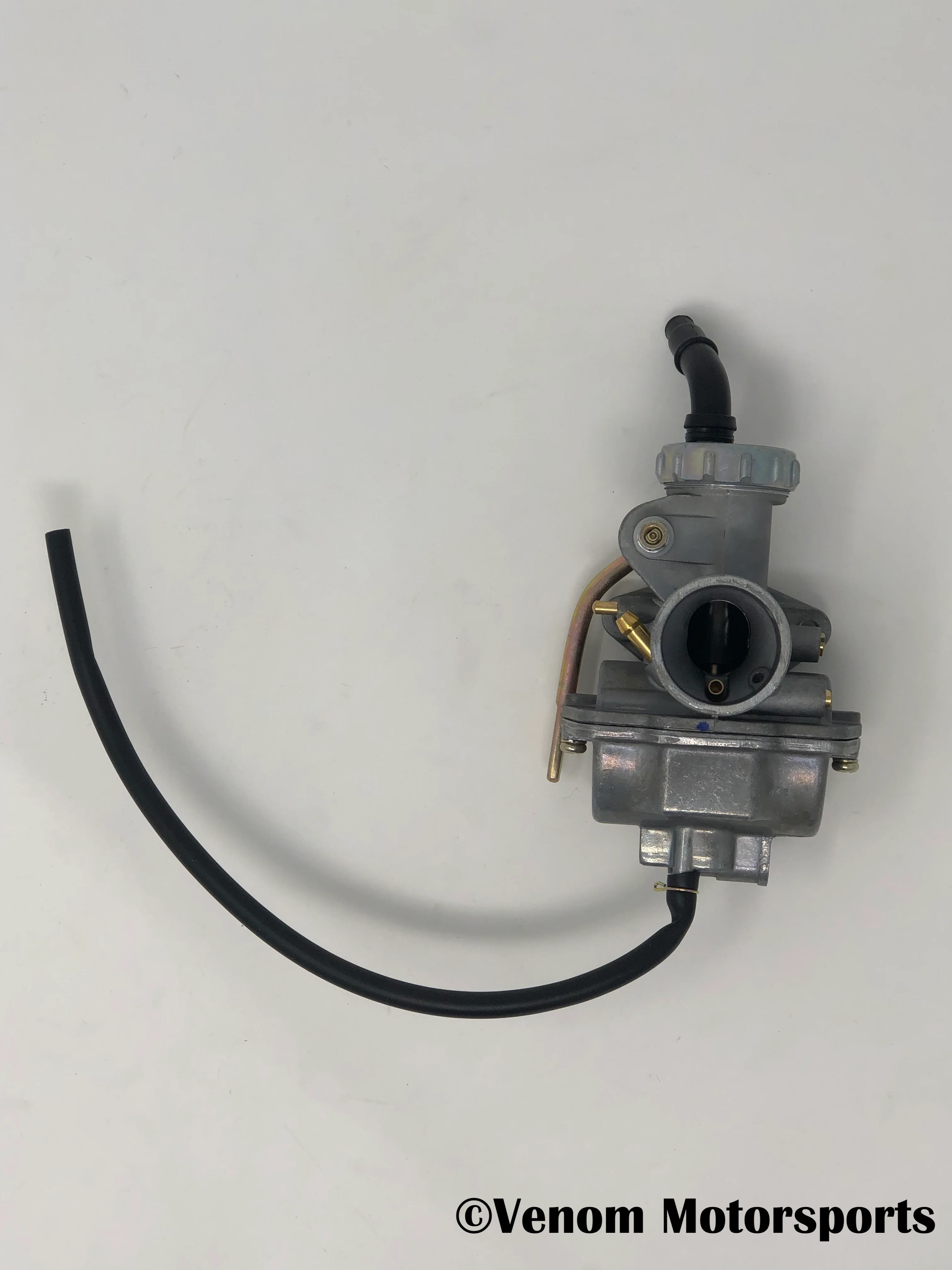 Replacement Carburetor | Venom 110cc-125cc ATVs - Image 3