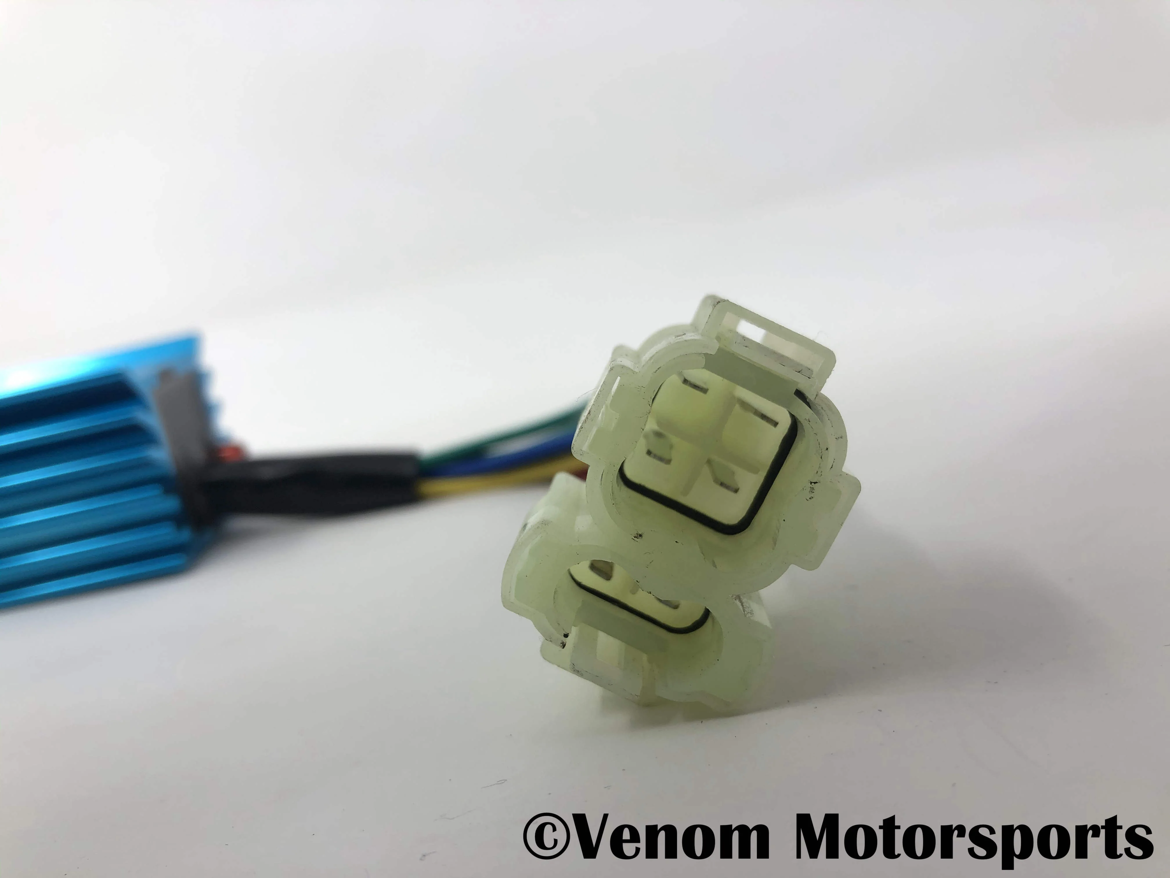 Replacement CDI Box Racing | Venom X15 - Image 3