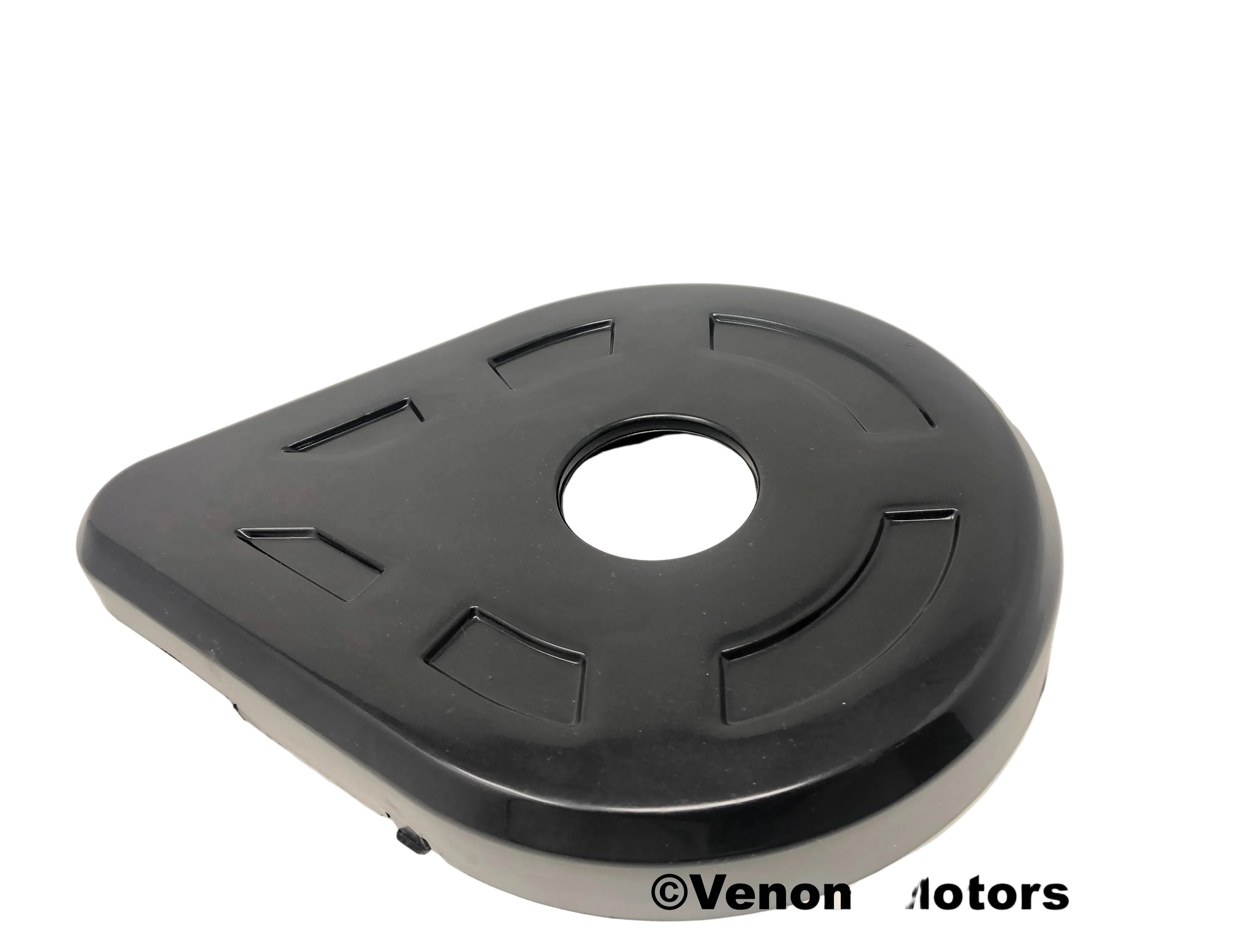 Venom 1300W ATV | Chain Cover (307450002) - Image 2