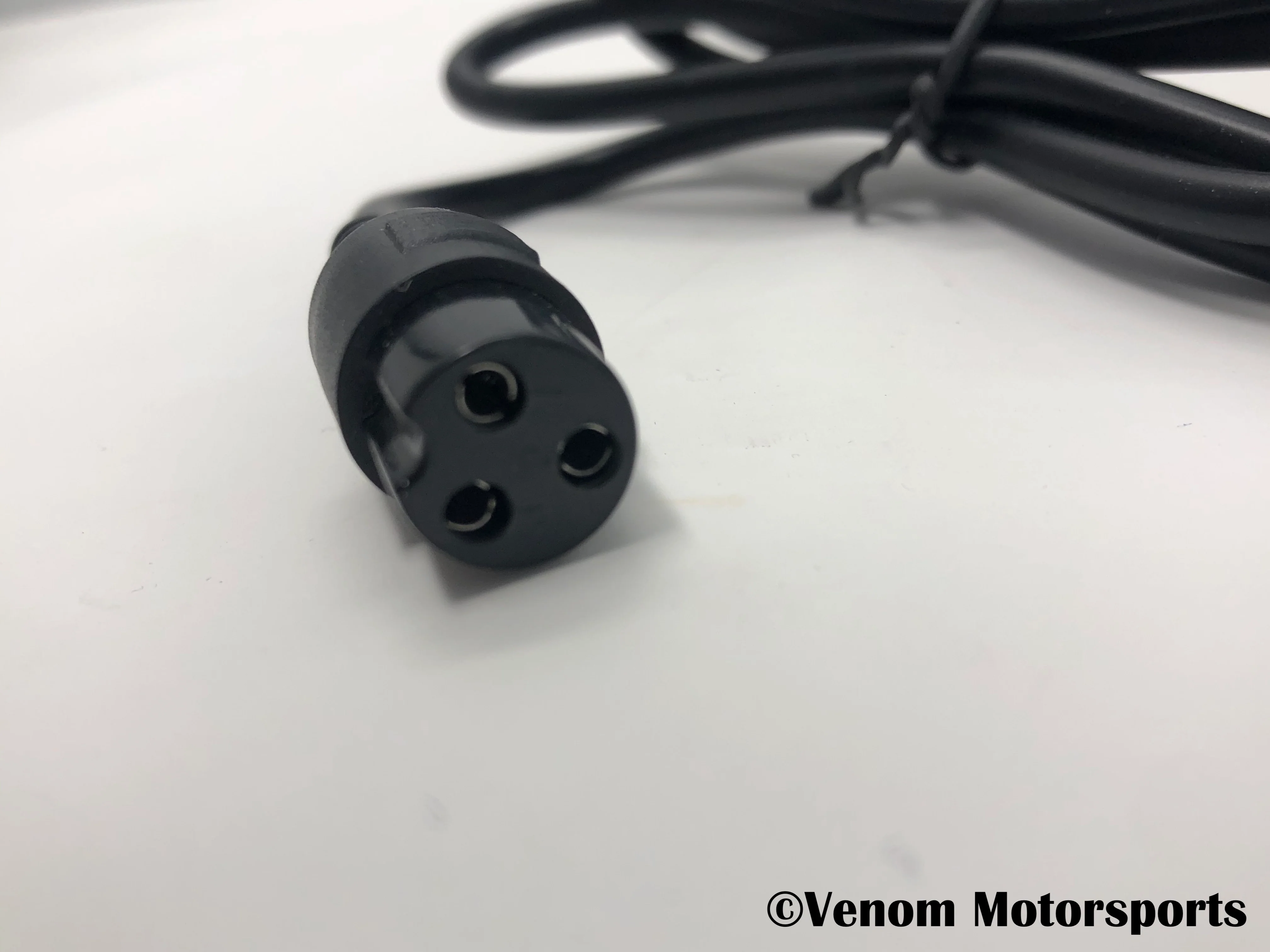 Replacement Charger 36V 1000W | Venom Quad Racer - Image 3