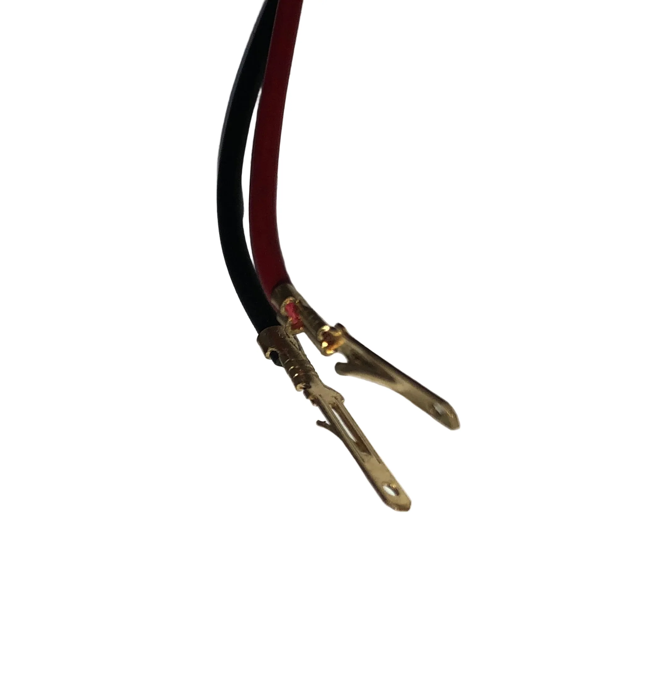 1500w E-Grizzly 48V | Charging Port - Image 3