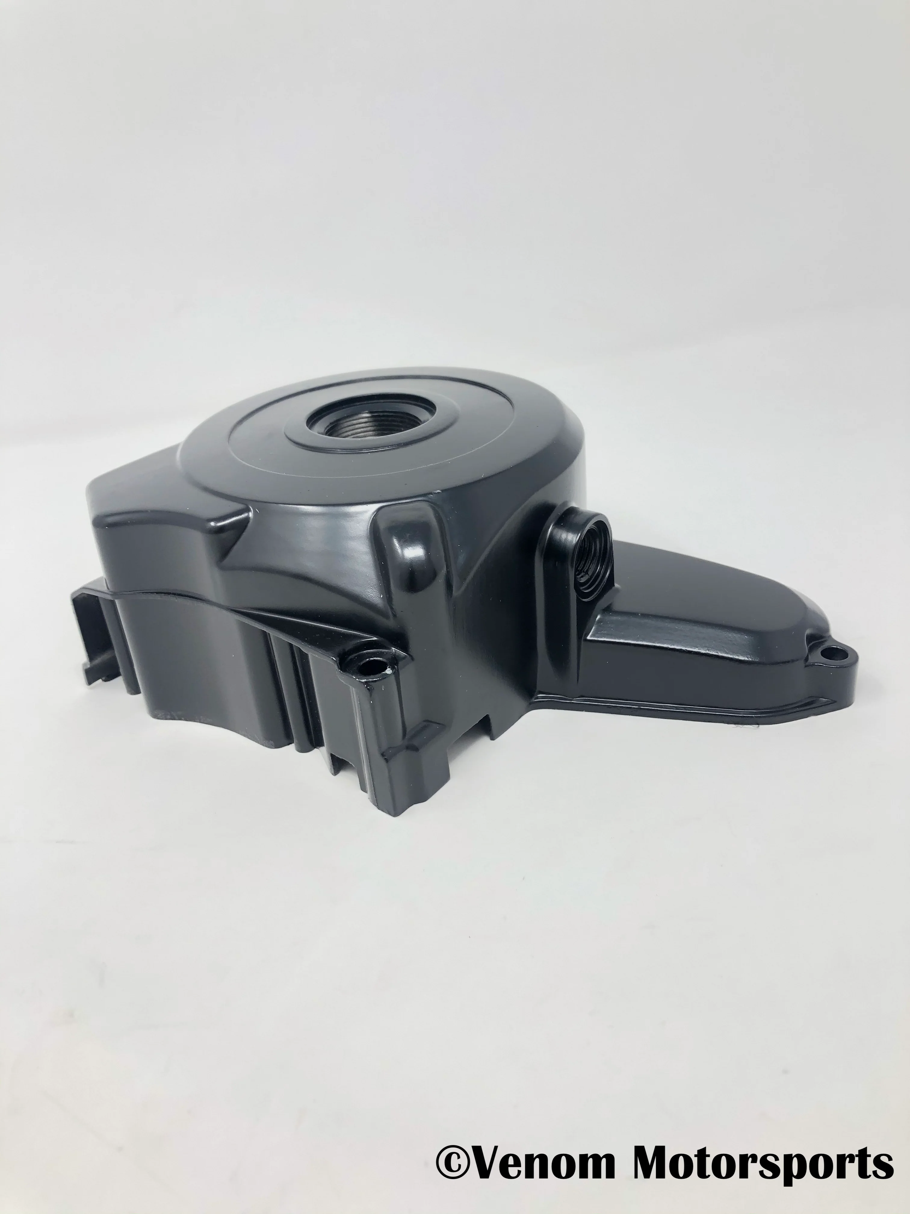Replacement Engine Cover | Venom 110cc-125cc ATV - Image 3