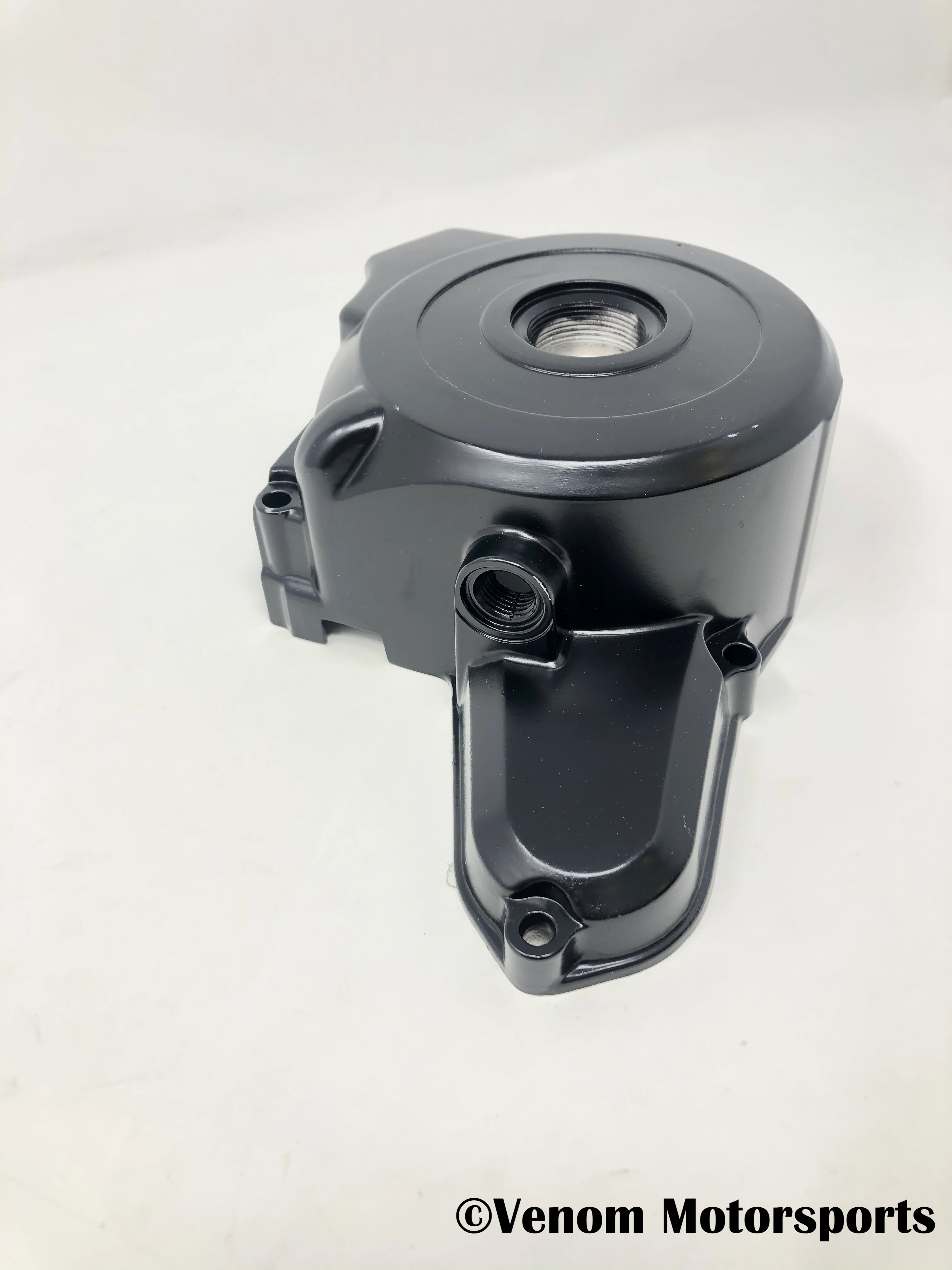 Replacement Engine Cover | Venom 110cc-125cc ATV - Image 4
