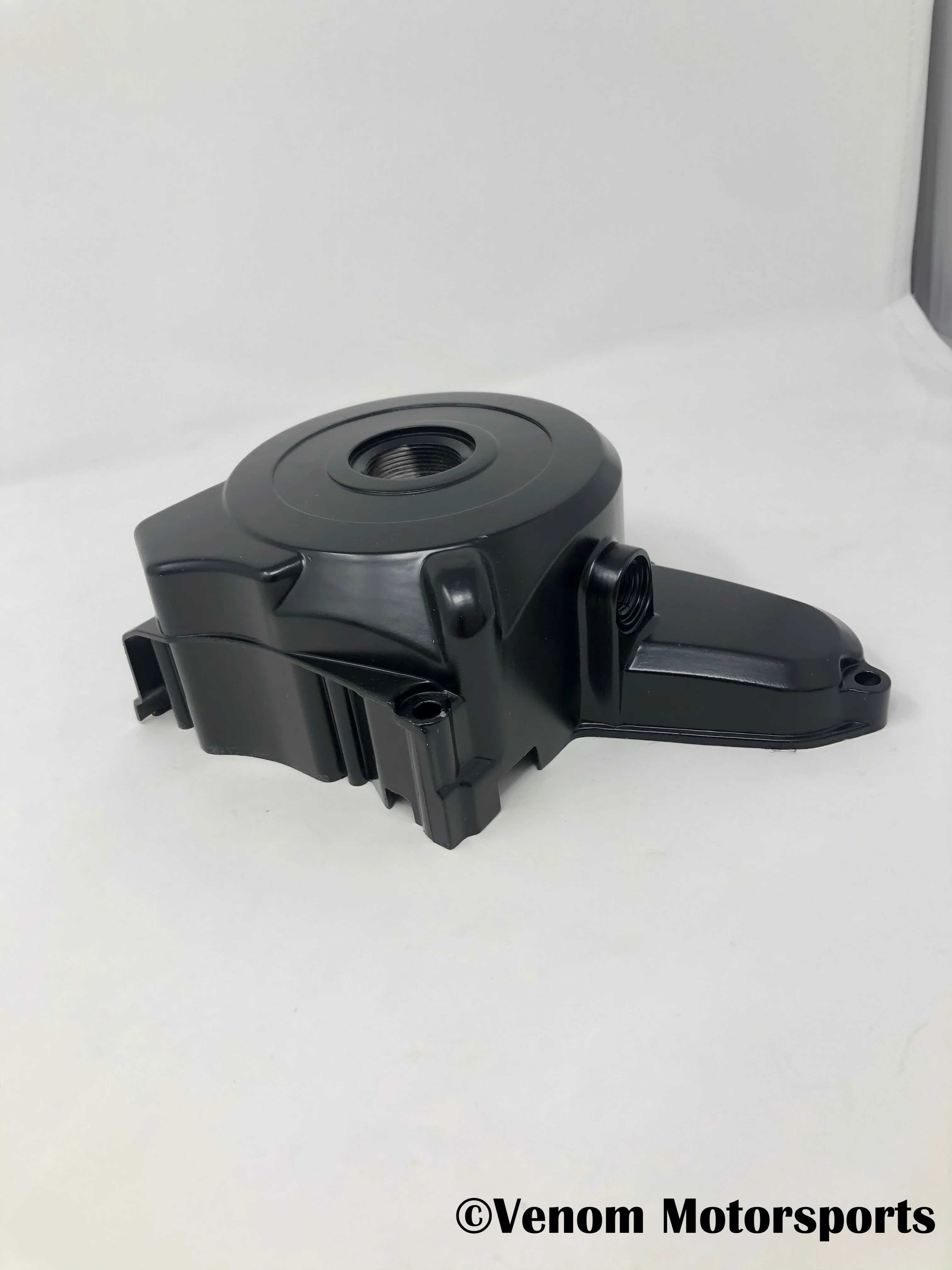 Replacement Engine Cover | Venom 110cc-125cc ATV - Image 5