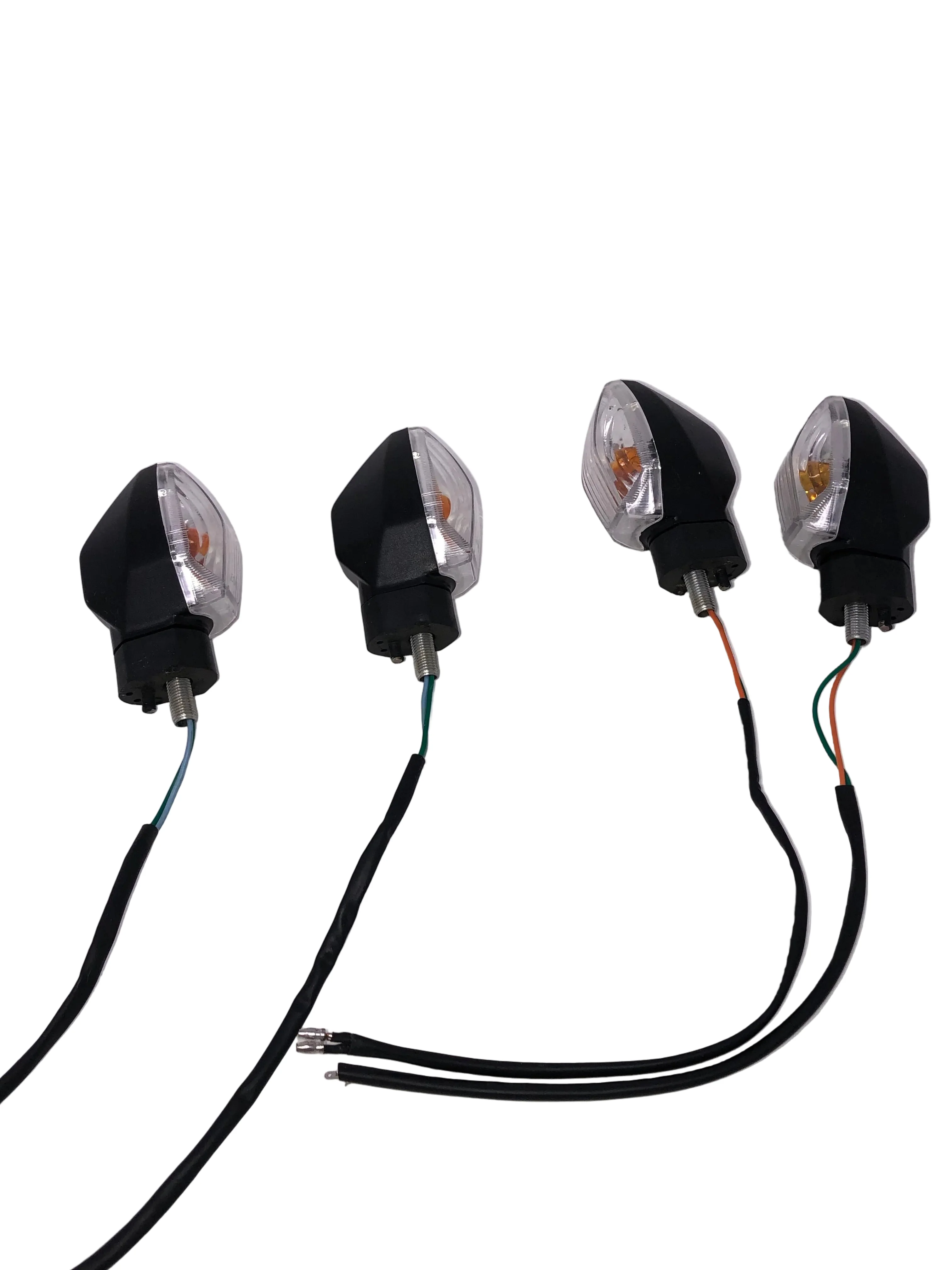 X20 Gen II 125cc | Front Signal Light(s) (125010050 / 125010051) - Image 3
