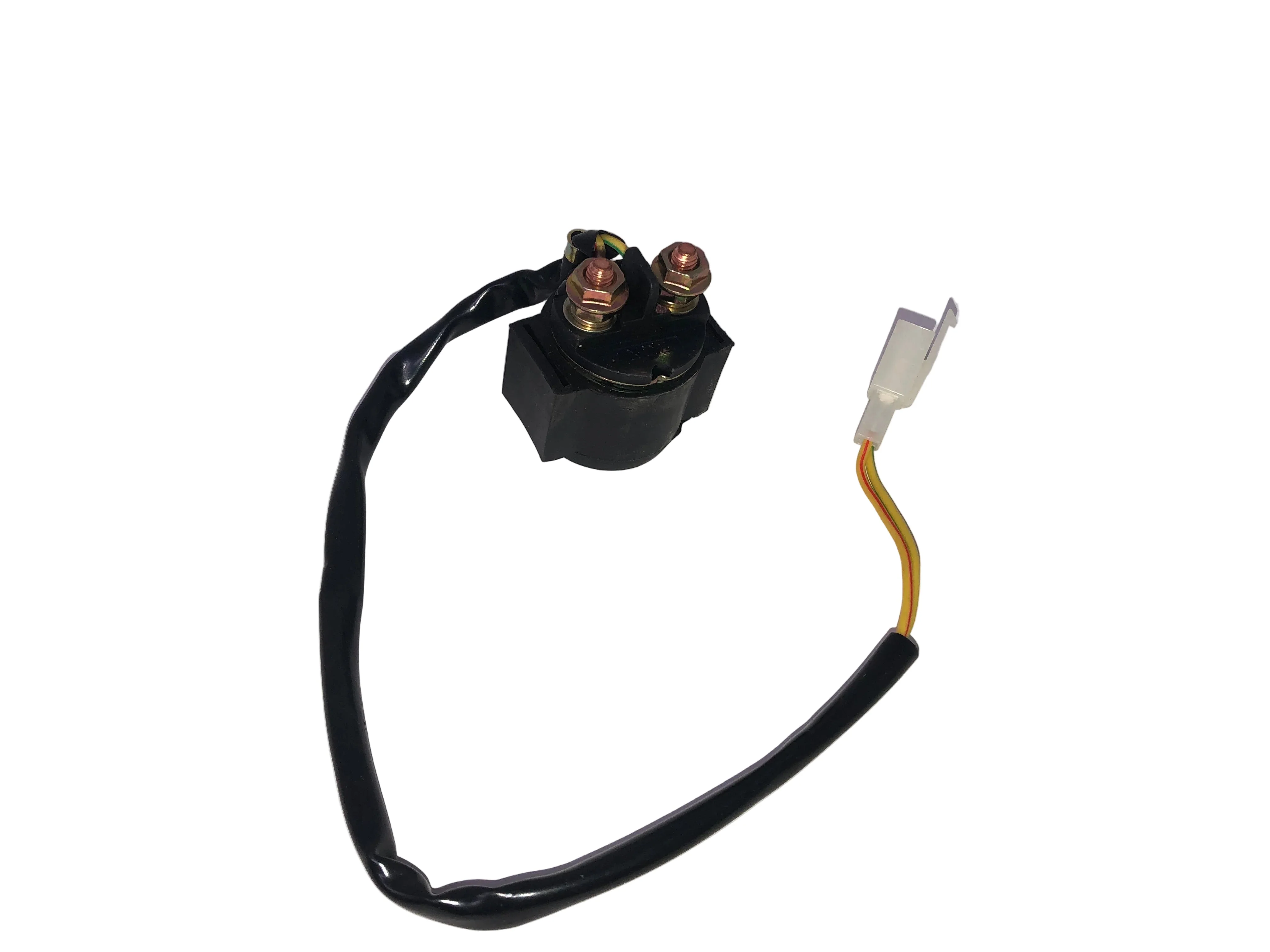 Venom X18 50cc GY6 Motorcycle | Solenoid (01020021)