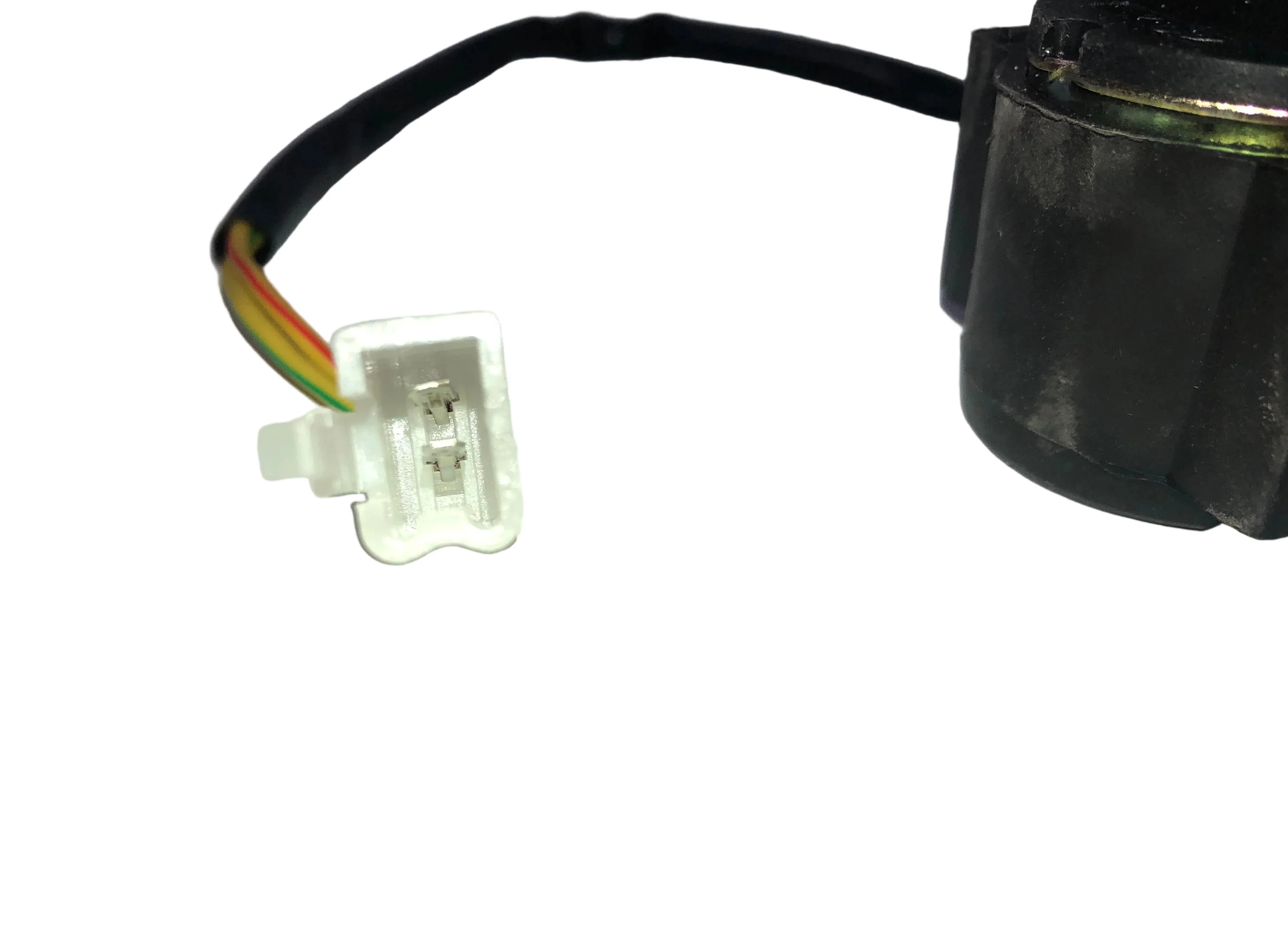 Venom X18 50cc GY6 Motorcycle | Solenoid (01020021) - Image 3
