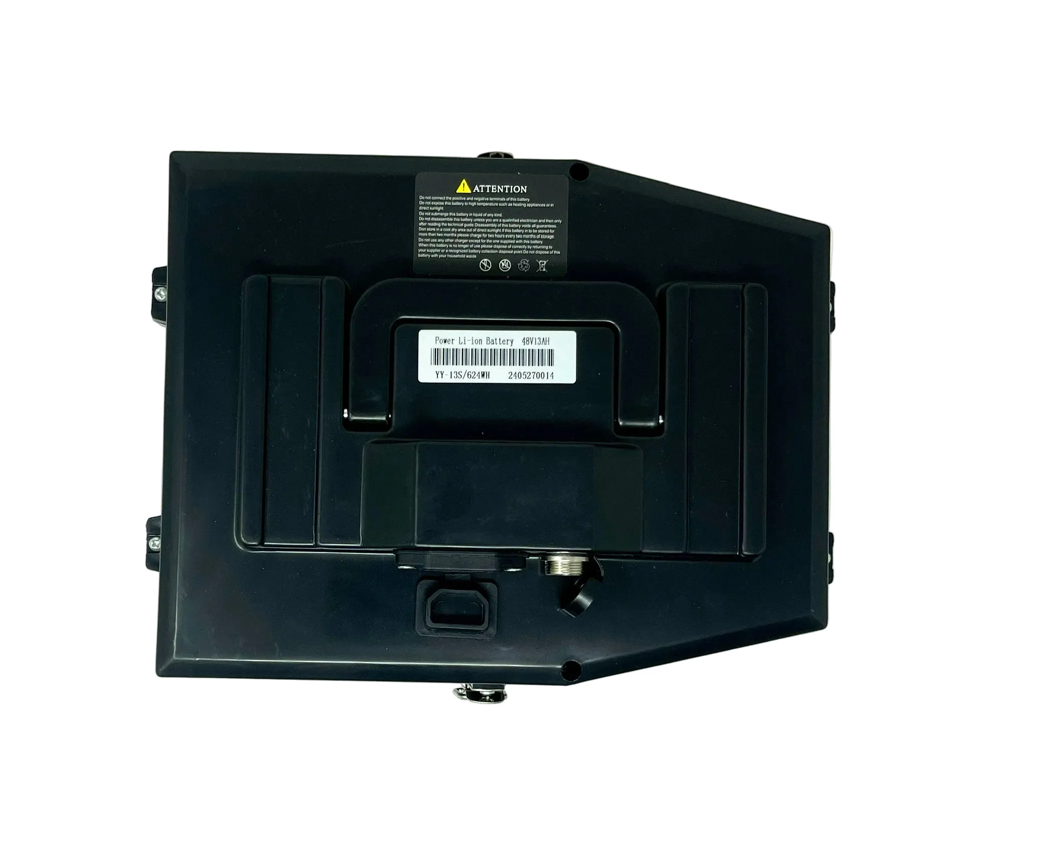 1300W Electric ATV / Spare 48V Lithium Battery Pack (306200025) - Image 3