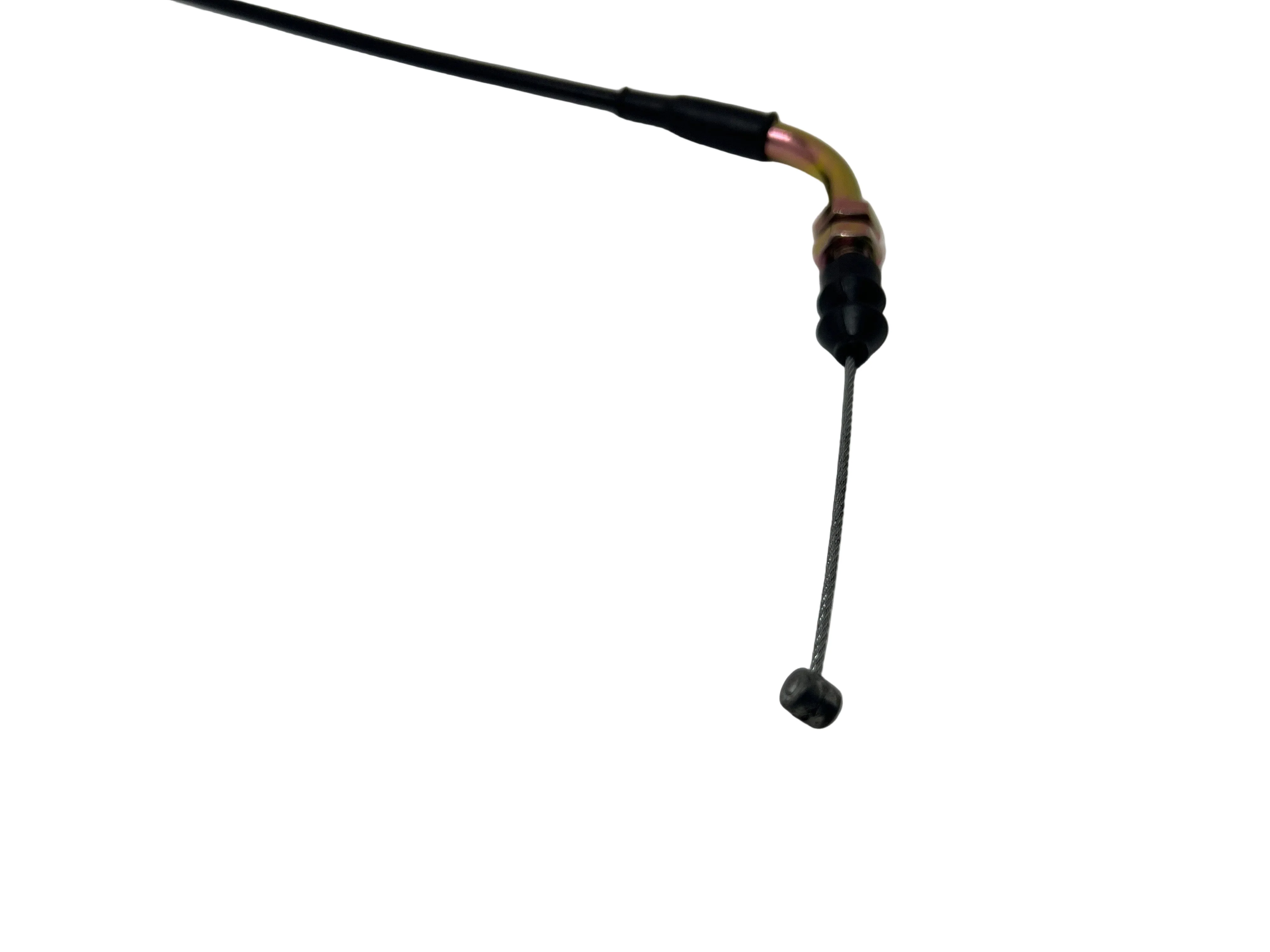 X18 50cc GY6 Motorcycle | Throttle Cable (08020191) - Image 2