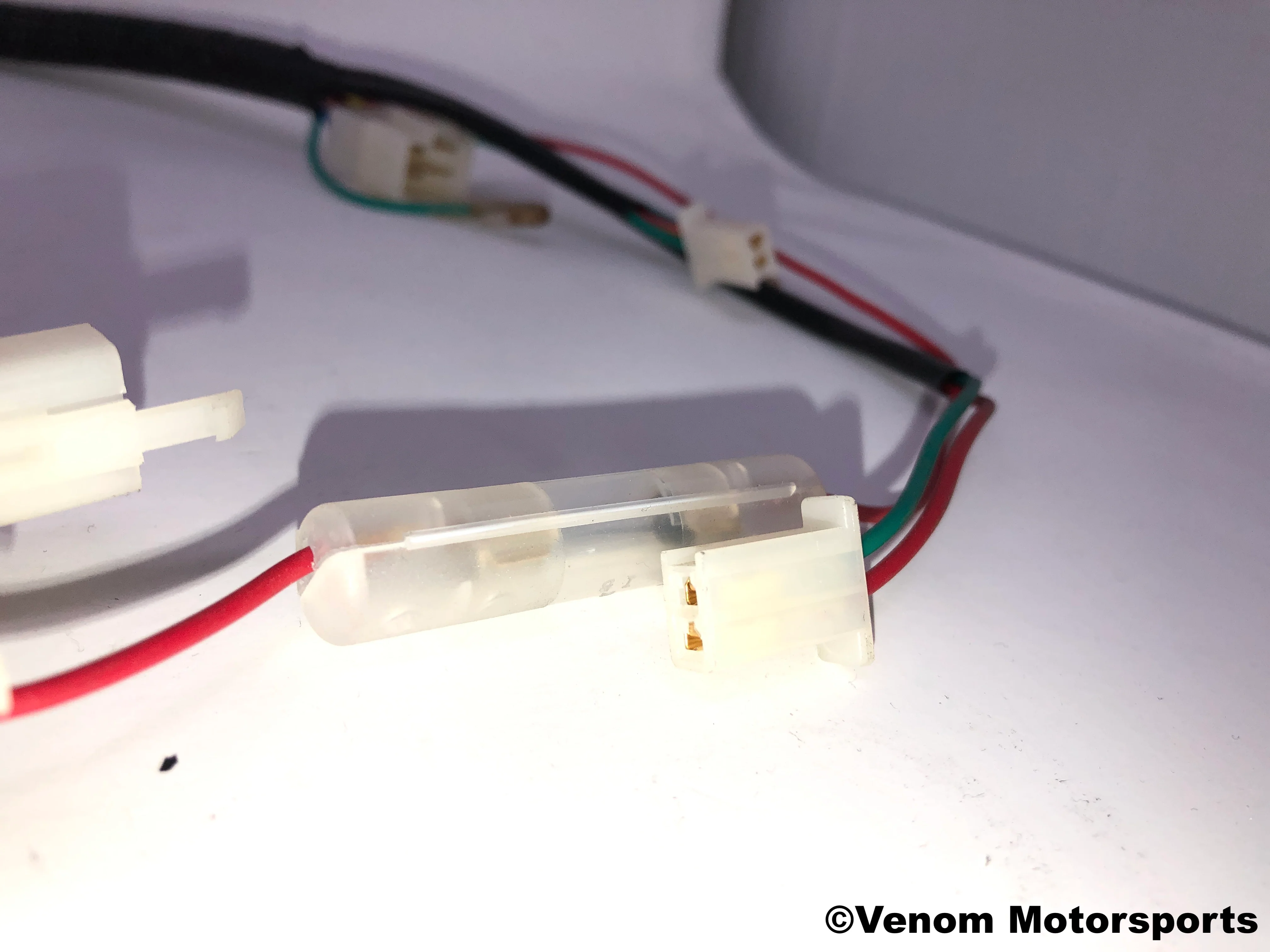Replacement Wiring Harness | Venom X15 - Image 4