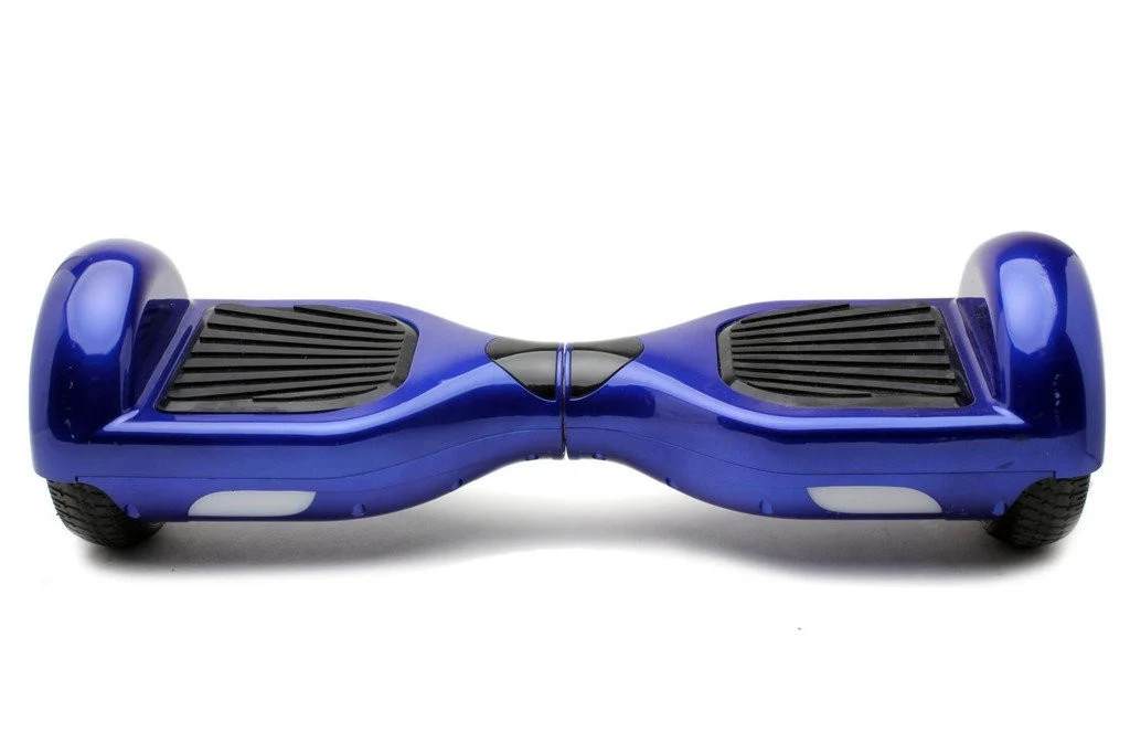 6.5 Inch Self Balancing Scooter - Image 3