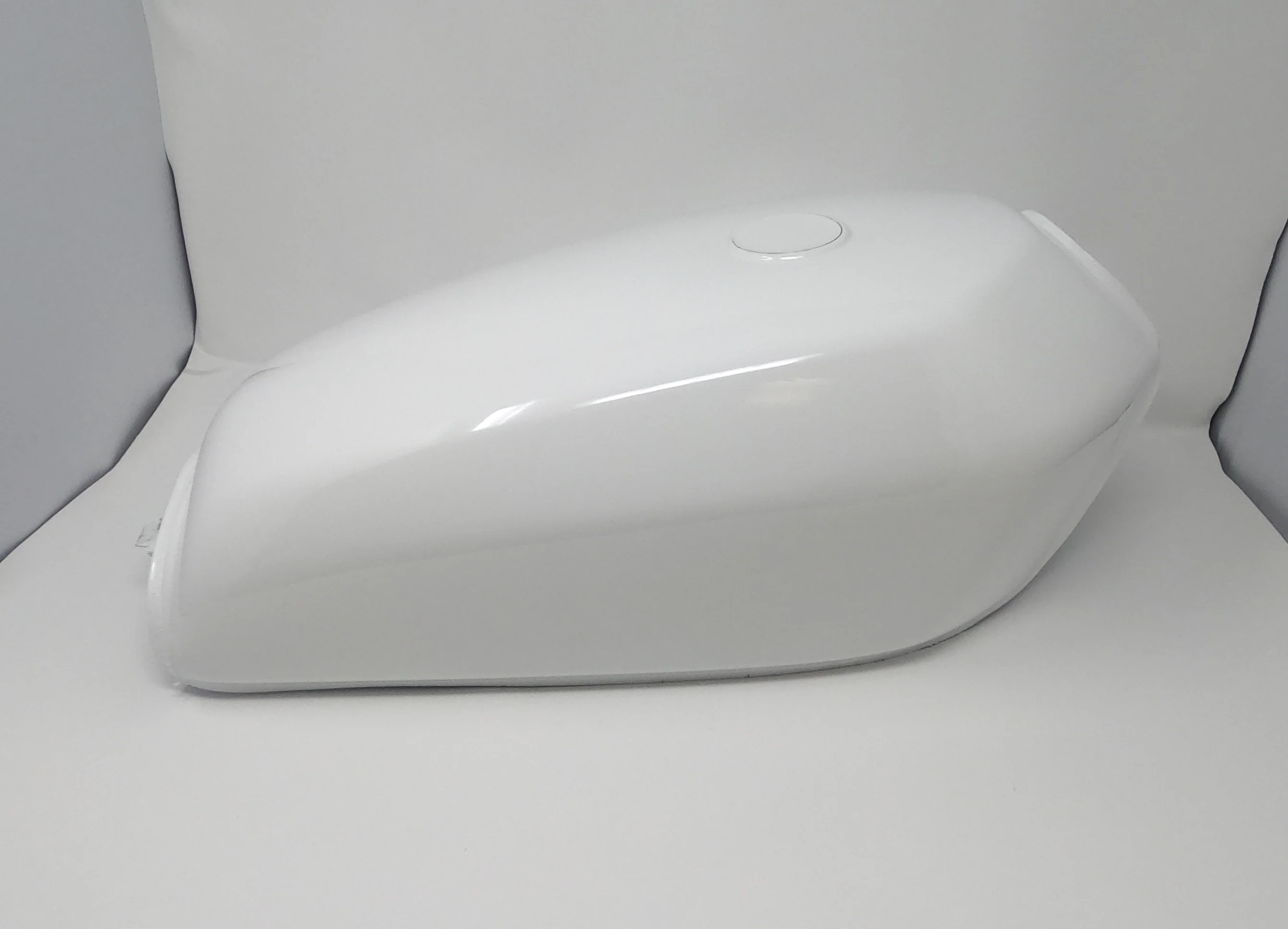 Sportster 250cc Chopper | Gas Tank (05030073) - Image 2
