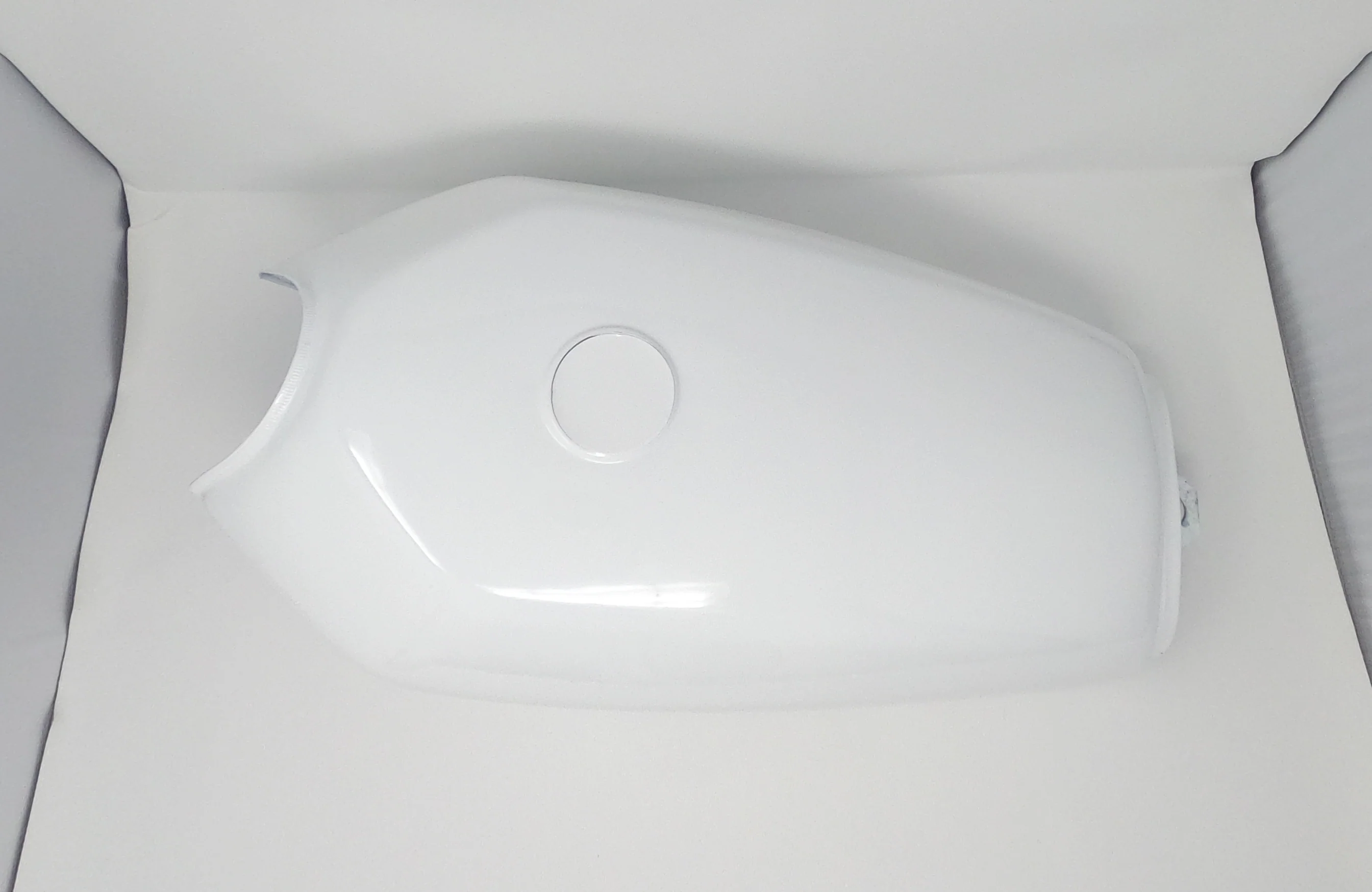 Sportster 250cc Chopper | Gas Tank (05030073) - Image 3