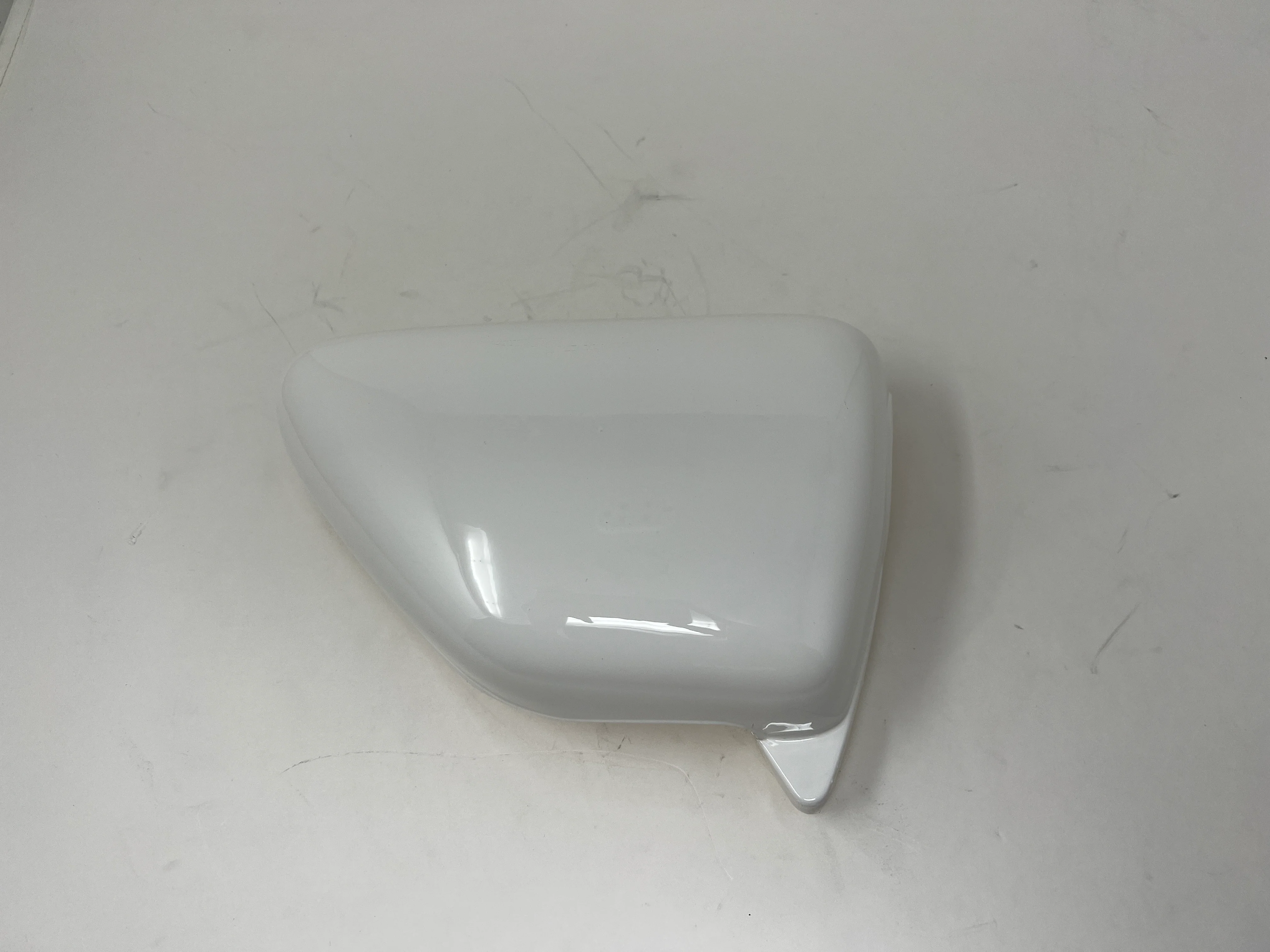 Sportster 250cc Chopper | Right Side Cover (03010667) - Image 6