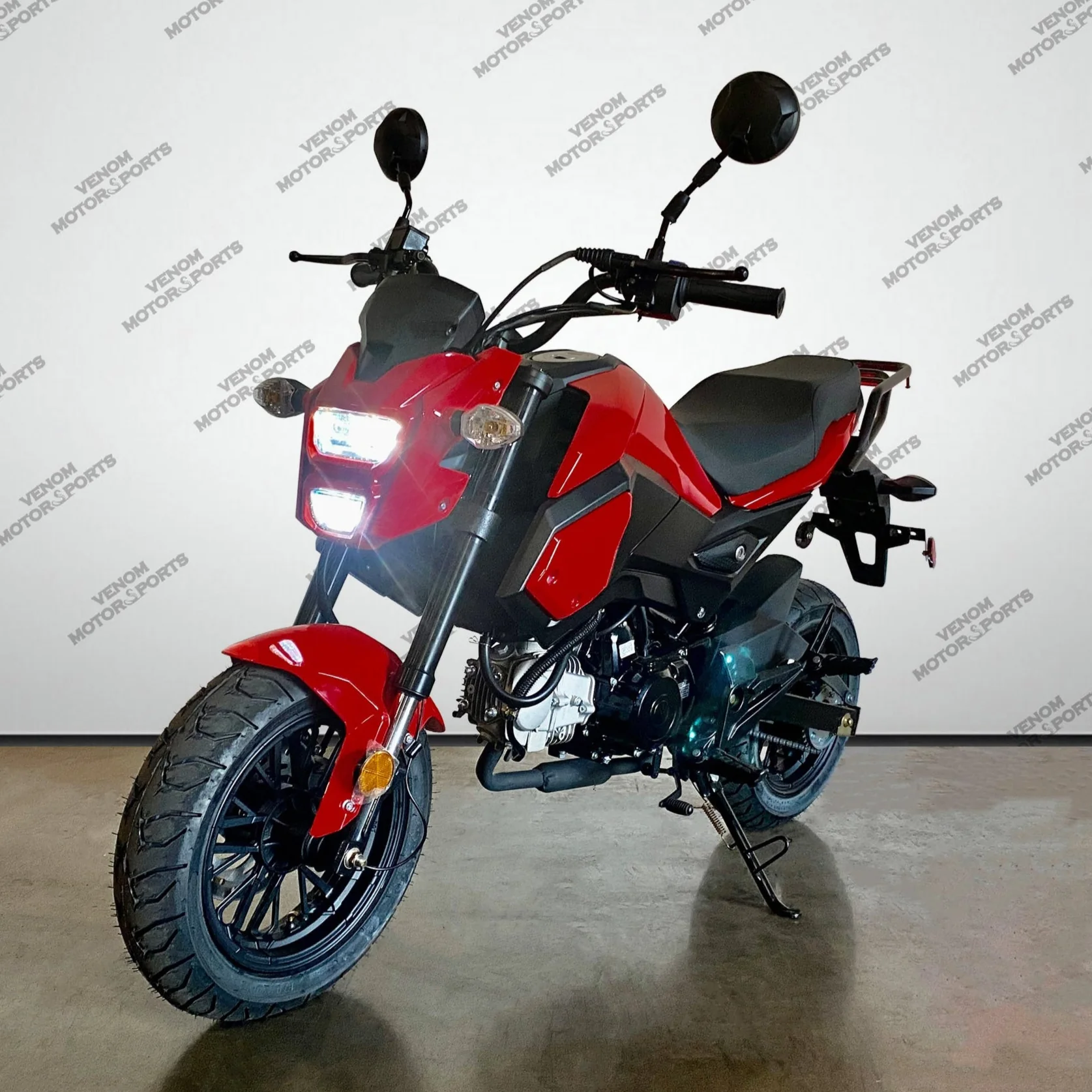 Street Legal Motorcycles For Sale Online