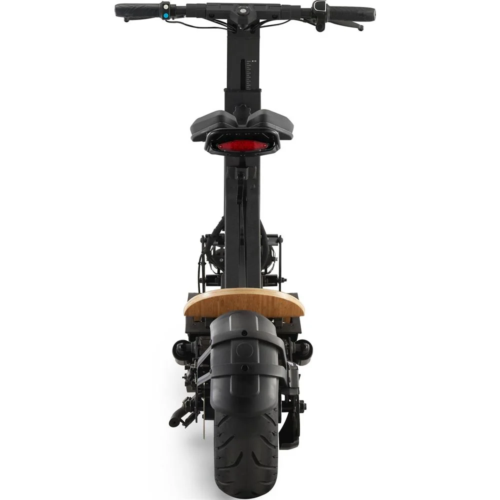Velocifero 1600 Watts Mad Electric Scooter - 48 Volts - Image 6