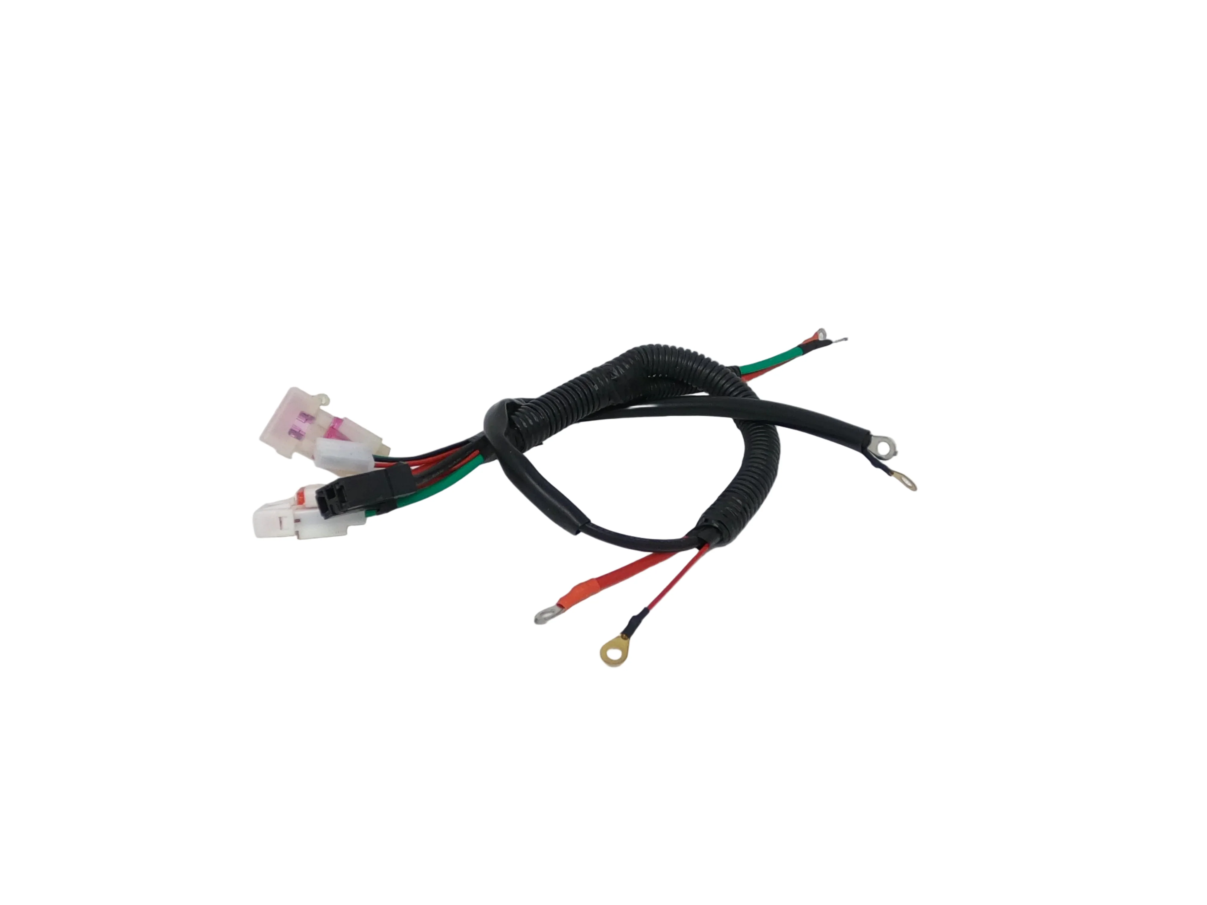 Venom 1000w E-Racer ATV | Power Supply Wire (17809000200-1)