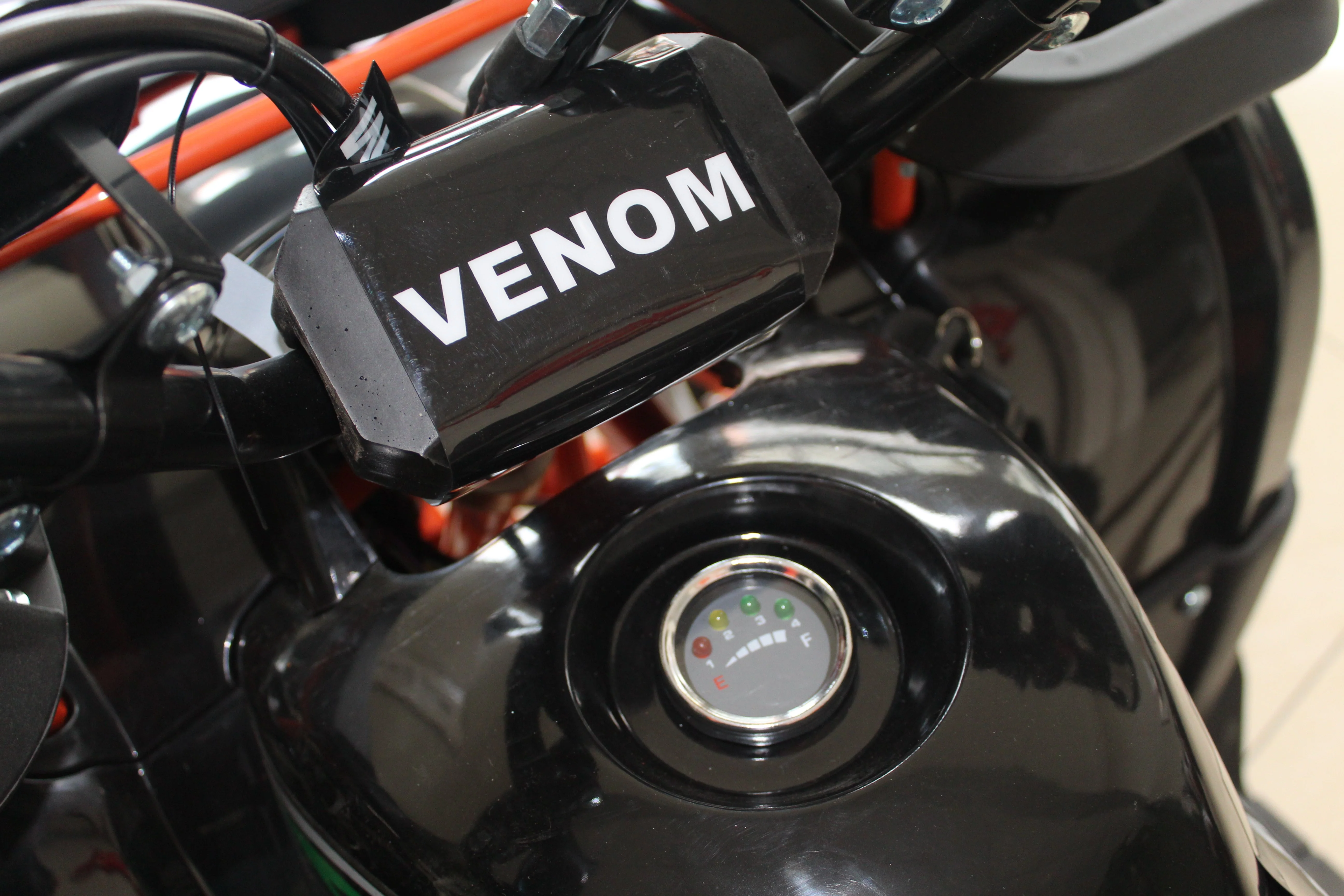 Venom 1500W Electric ATV | 48V | Brushless - Image 15