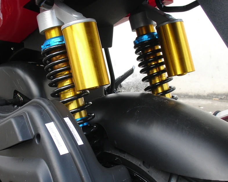 Venom X18RS | 150cc Motorcycle | Automatic Transmission - Image 23