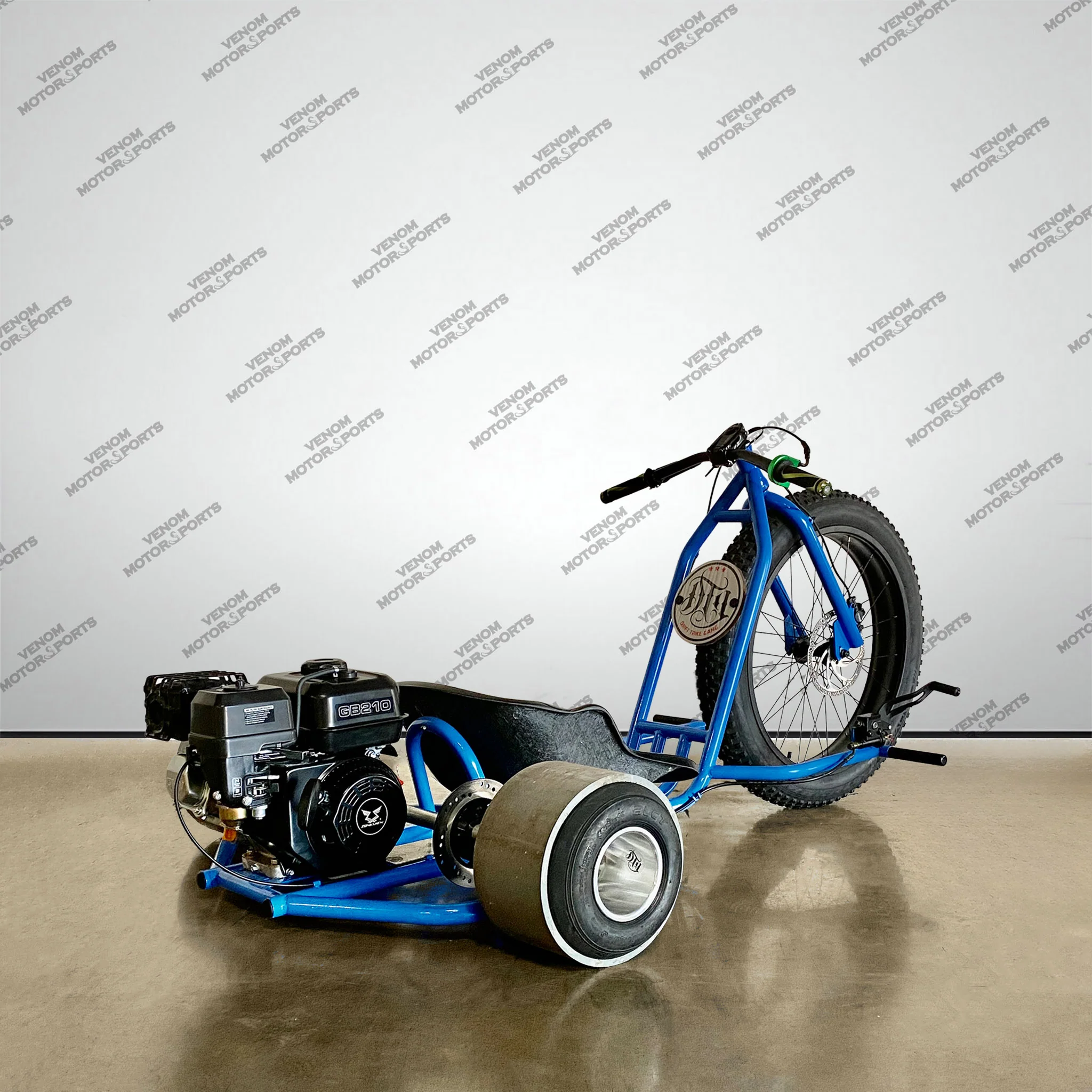 Venom Drift Trike | 200cc | 6.5HP - Image 20