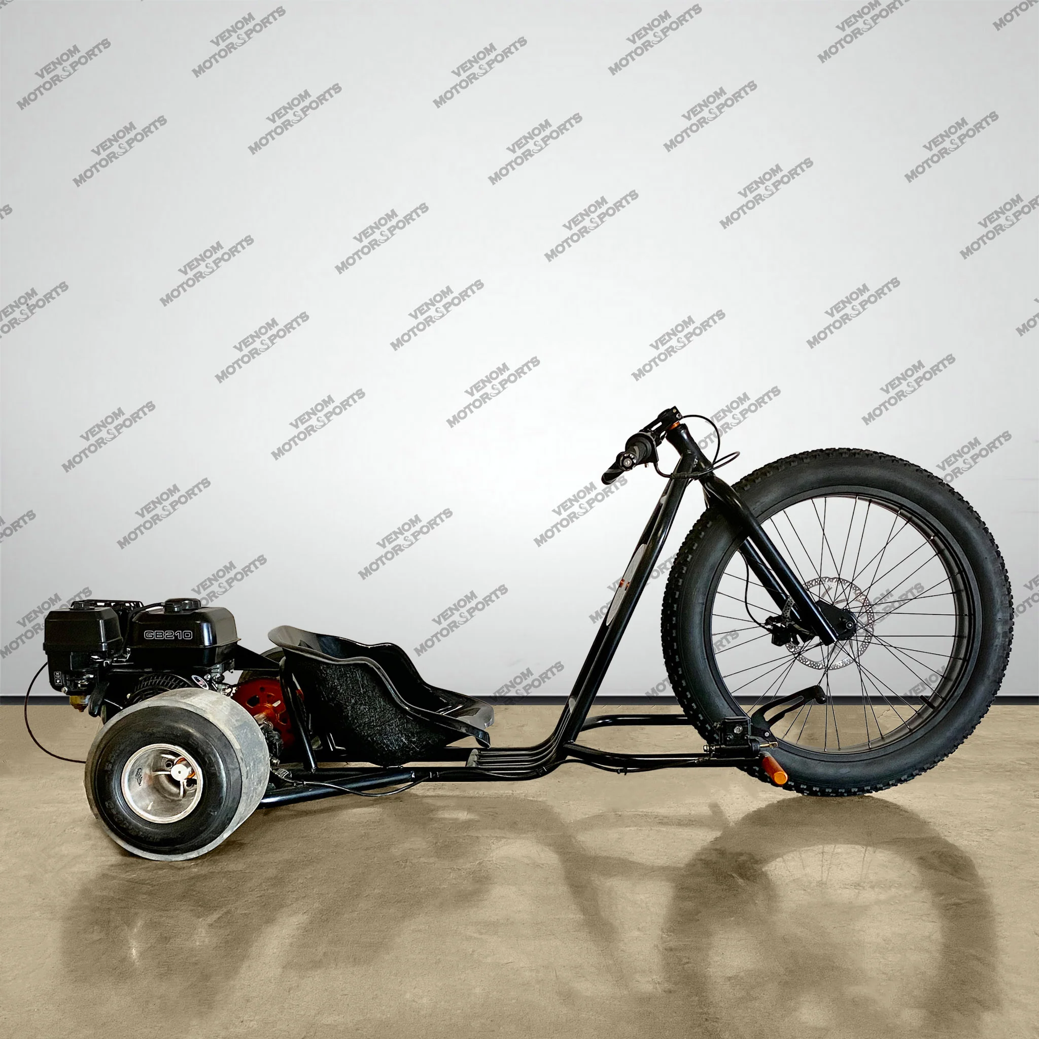 Venom Drift Trike | 200cc | 6.5HP - Image 30