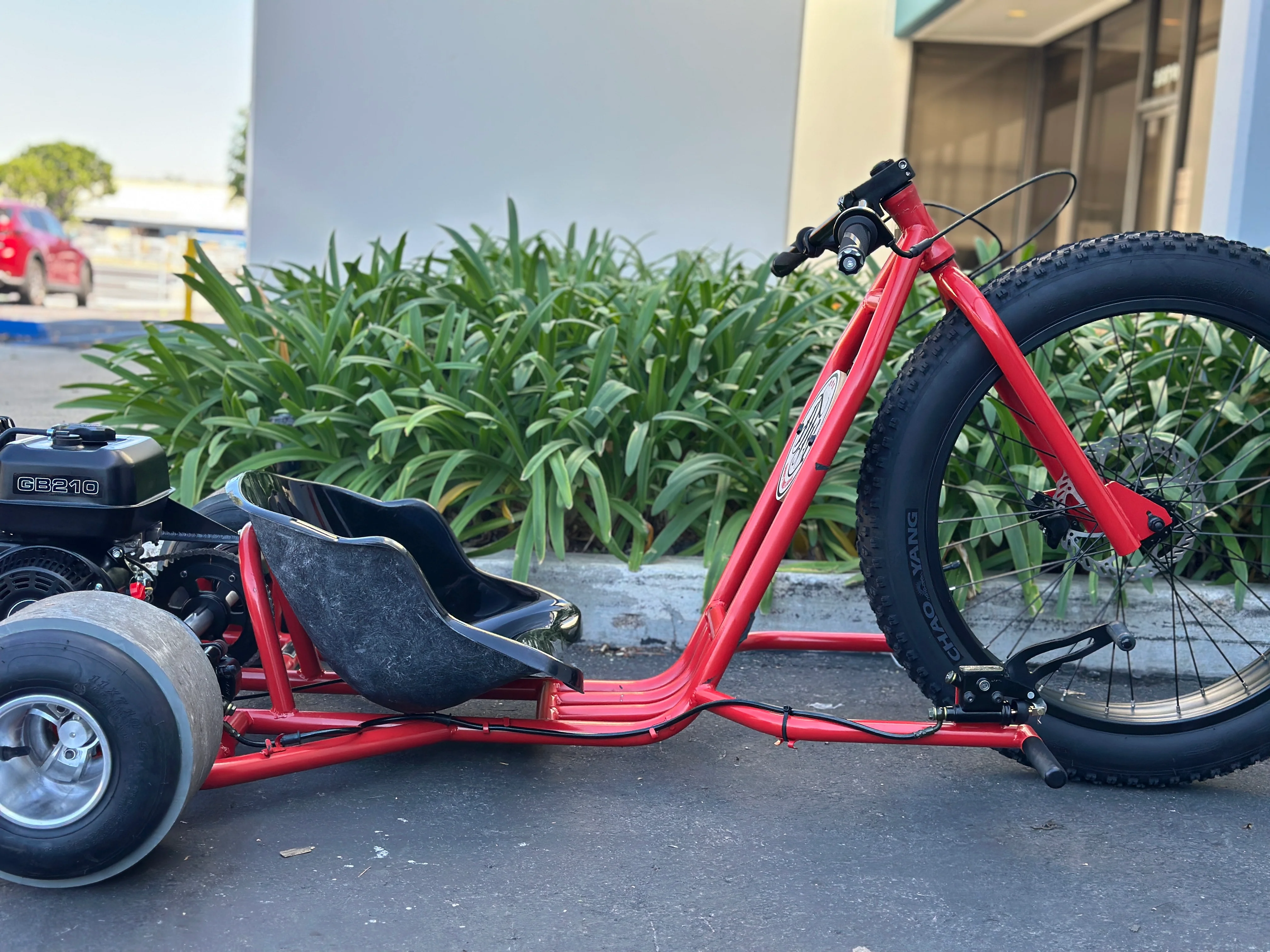 Venom Drift Trike | 200cc | 6.5HP - Image 33