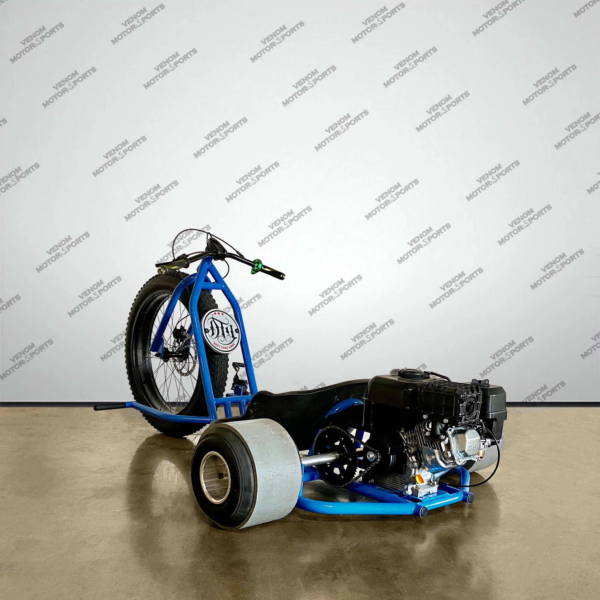 Venom Drift Trike | 200cc | 6.5HP - Image 36