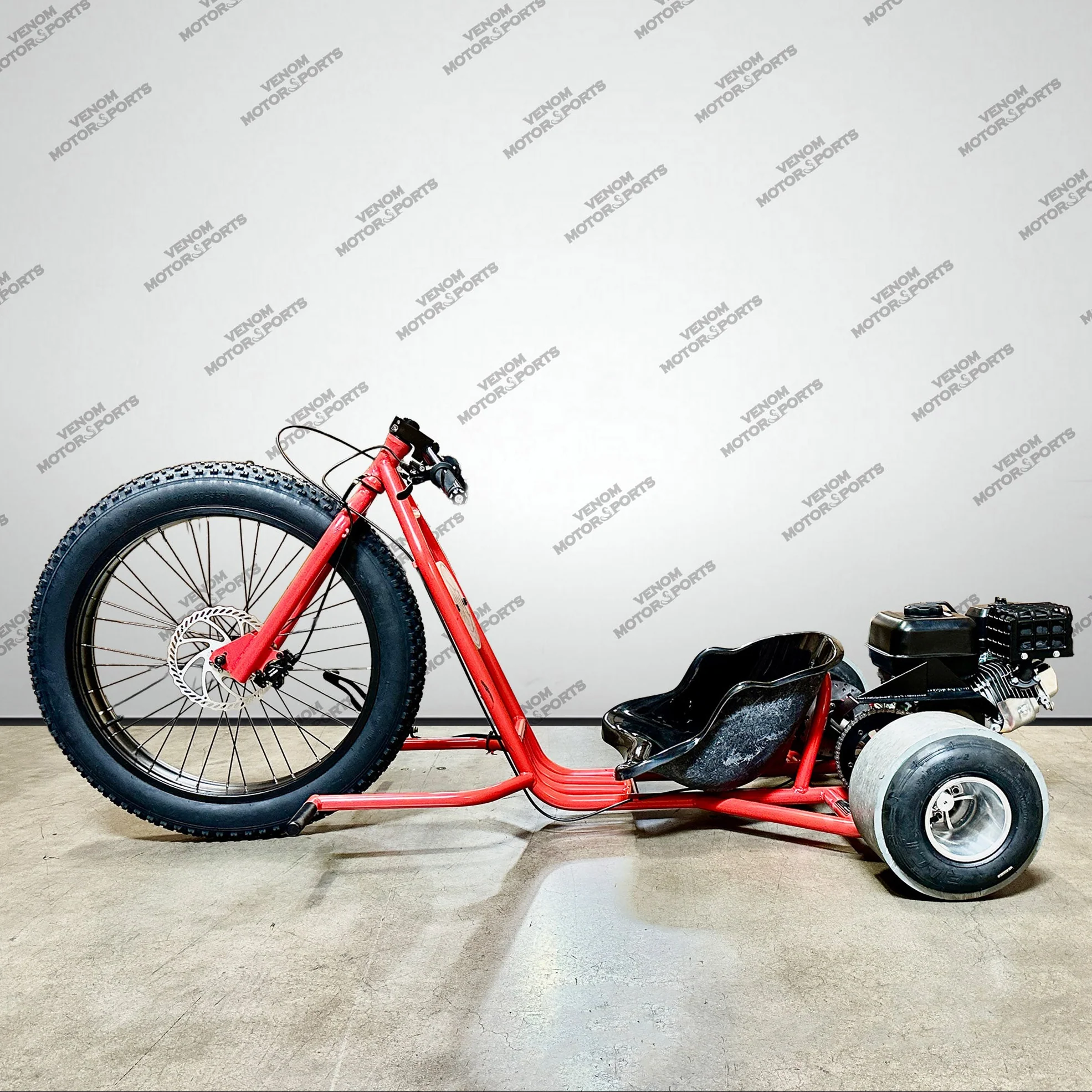 Venom Drift Trike | 200cc | 6.5HP - Image 5