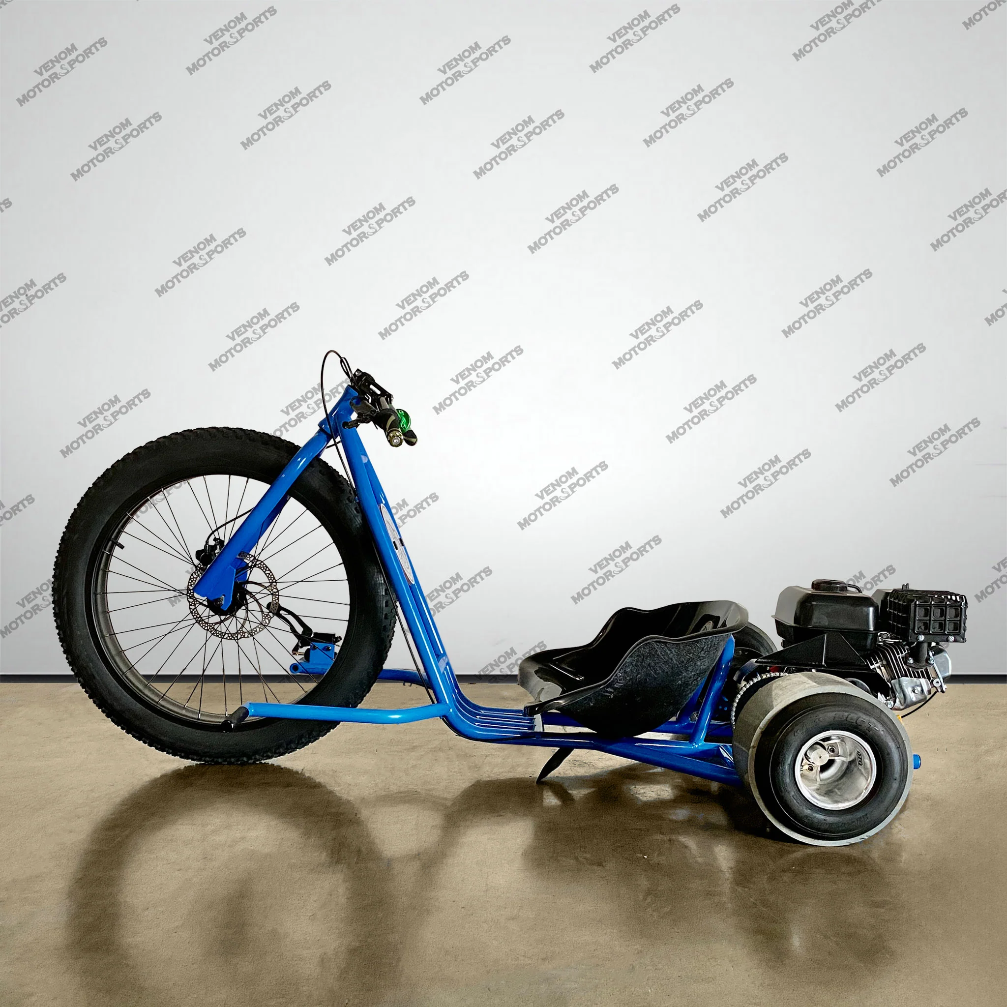Venom Drift Trike | 200cc | 6.5HP - Image 6
