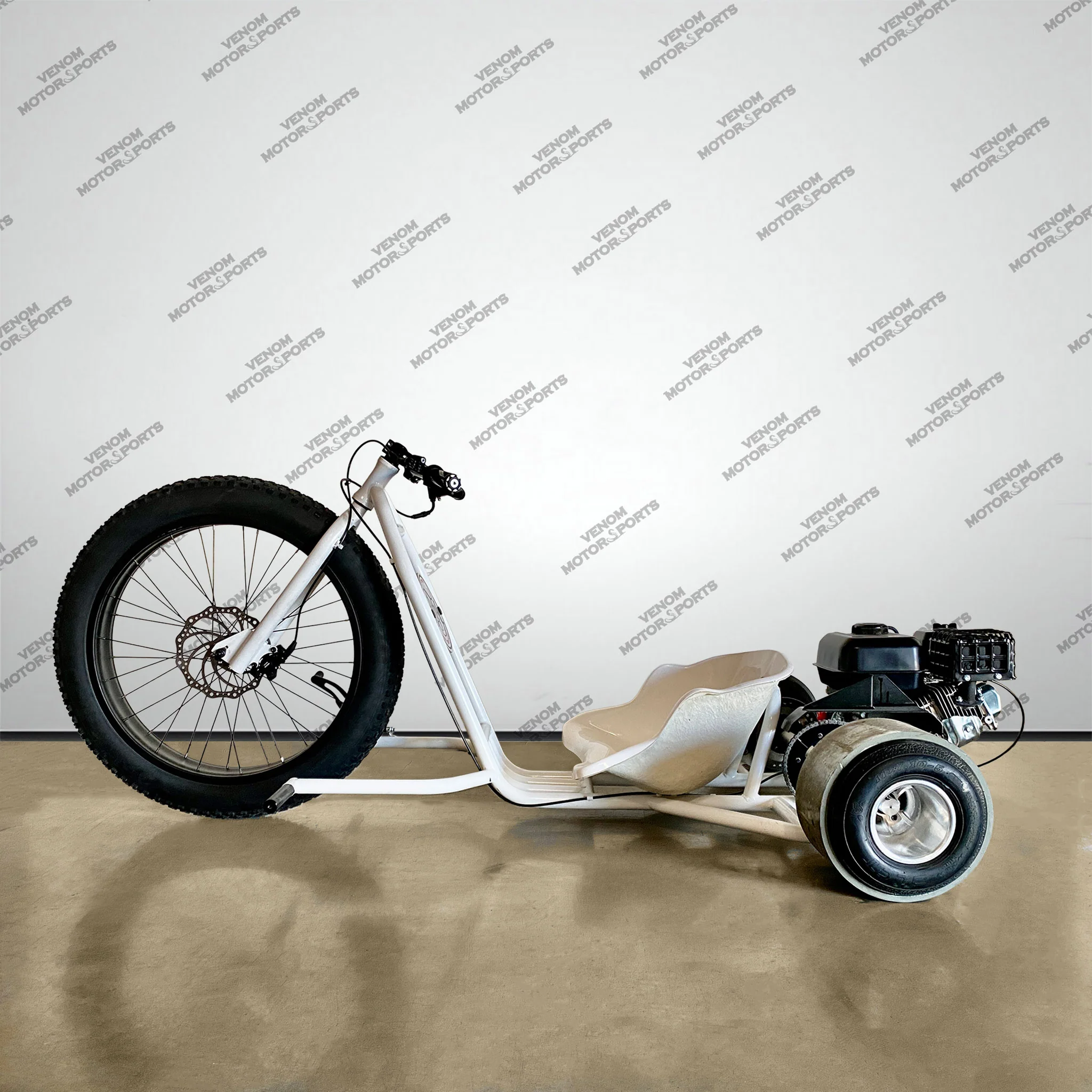 Venom Drift Trike | 200cc | 6.5HP - Image 8