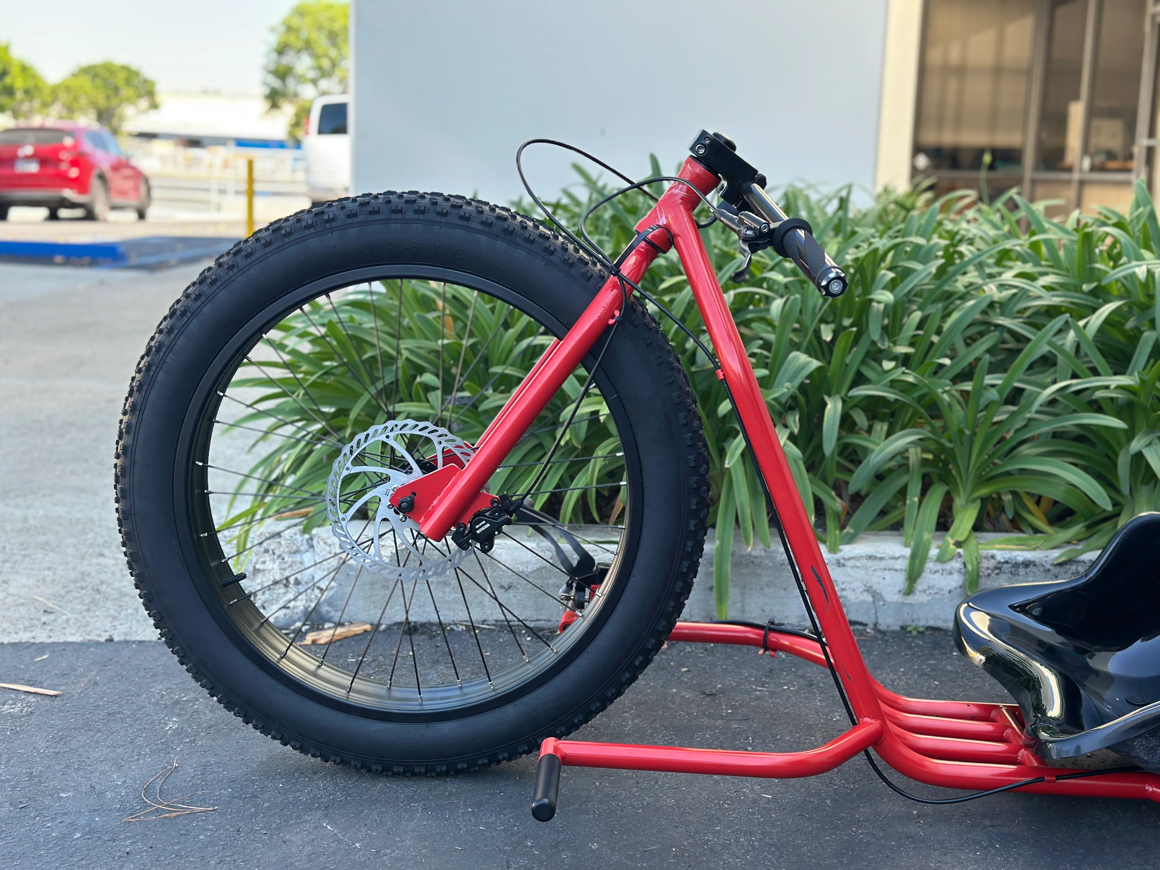 Venom Drift Trike | 200cc | 6.5HP - Image 9