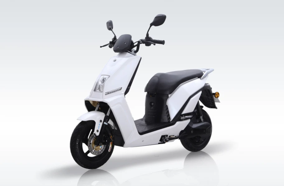 Lifan E3 | 1200W Bosch Electric Scooter | 60V Lithium - Image 30