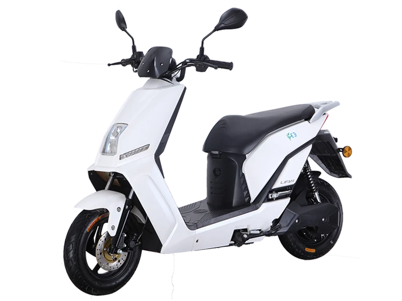 Lifan E3 | 1200W Bosch Electric Scooter | 60V Lithium - Image 32