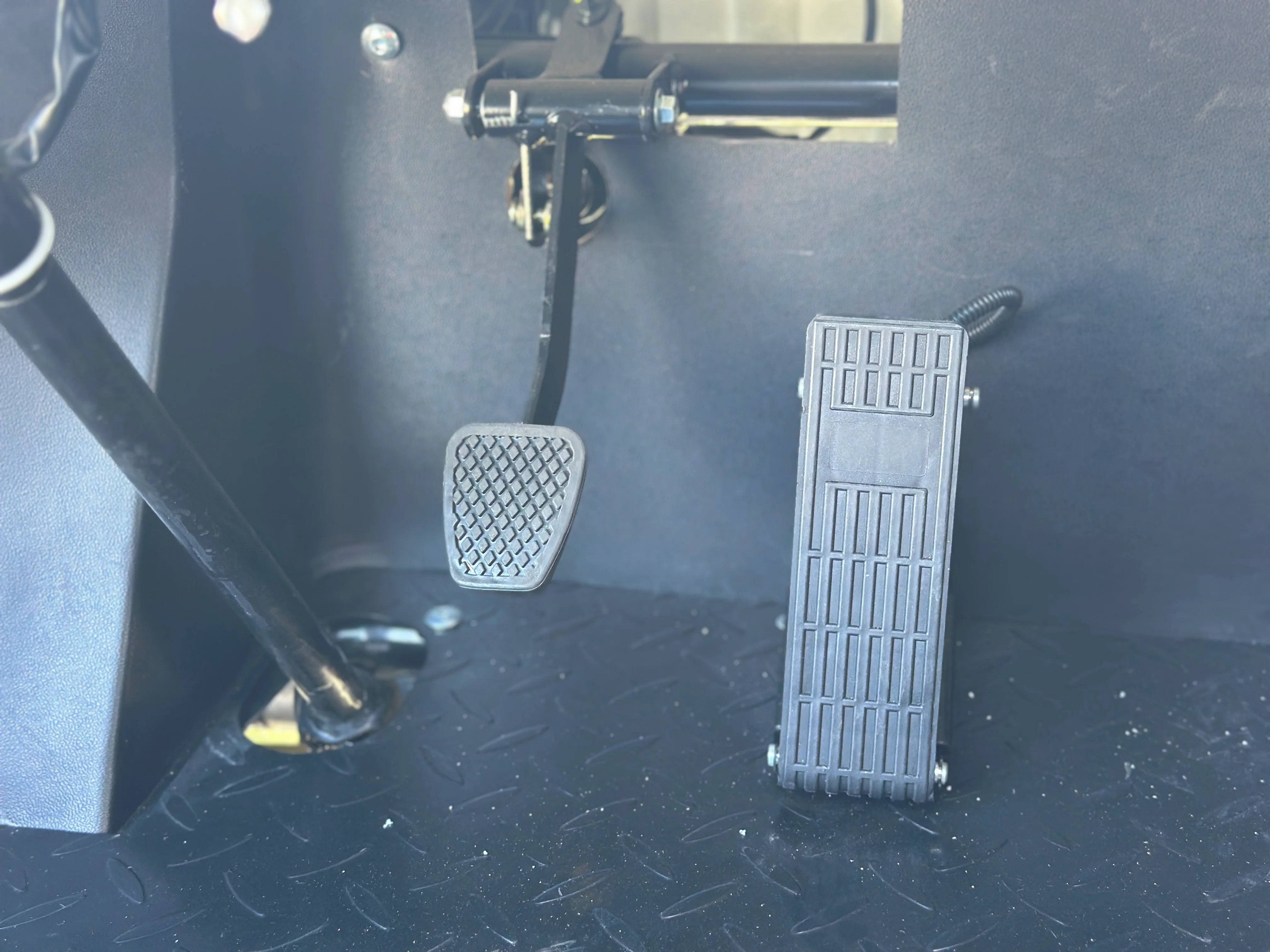 Venom Electric Mini Jeep | 3000W 60V | Full-Size | Safari Edition - Image 23